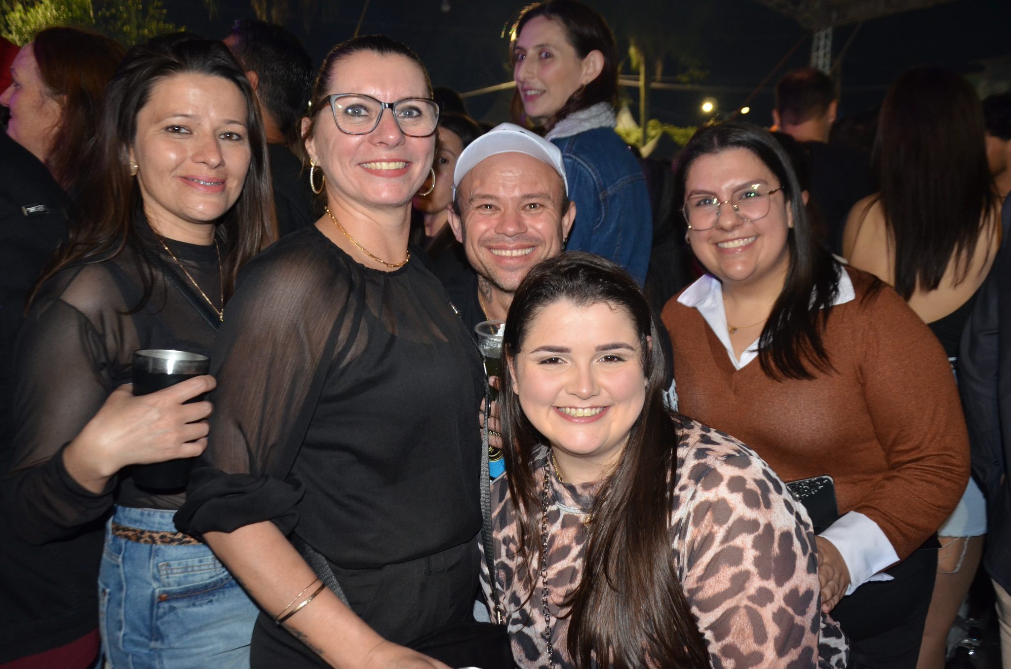 Seberi Agro Fest - sábado