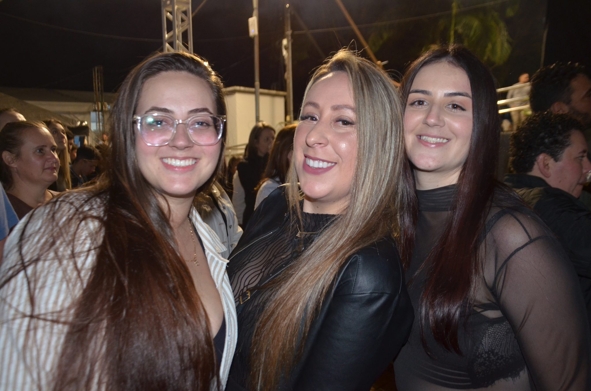 Seberi Agro Fest - sábado
