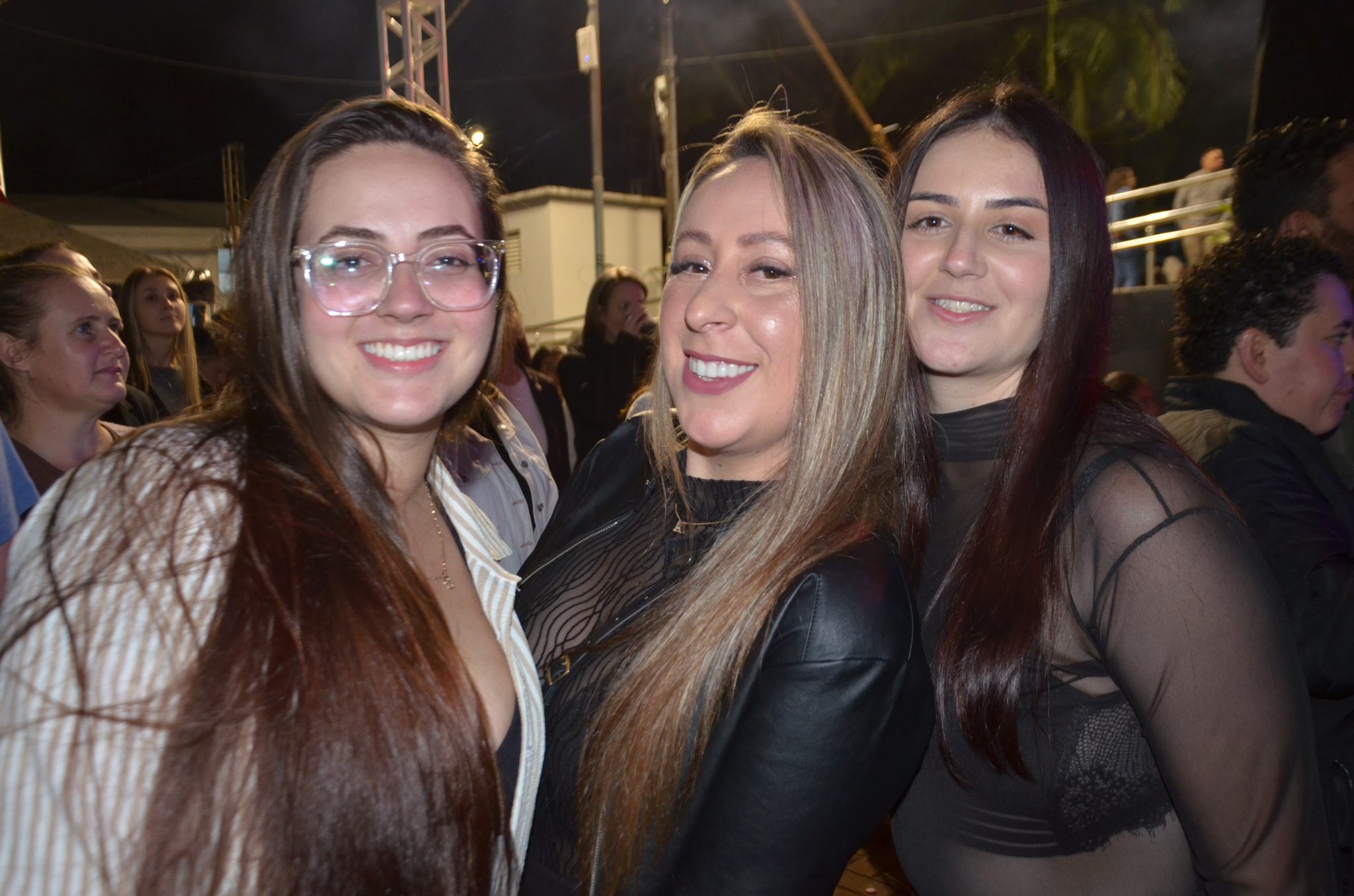 Seberi Agro Fest - sábado