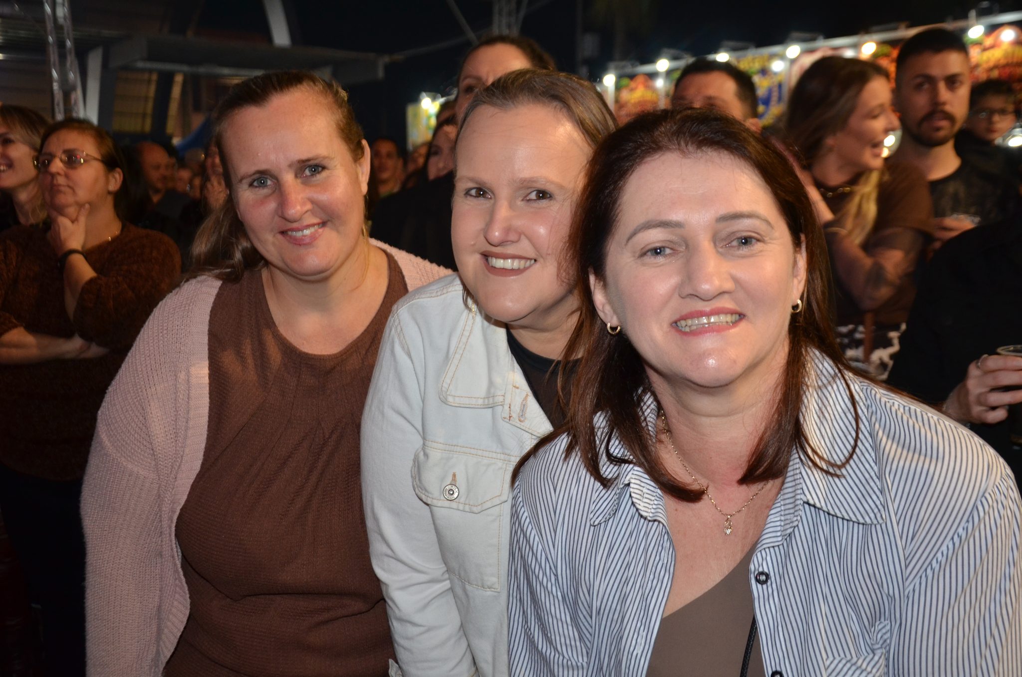Seberi Agro Fest - sábado