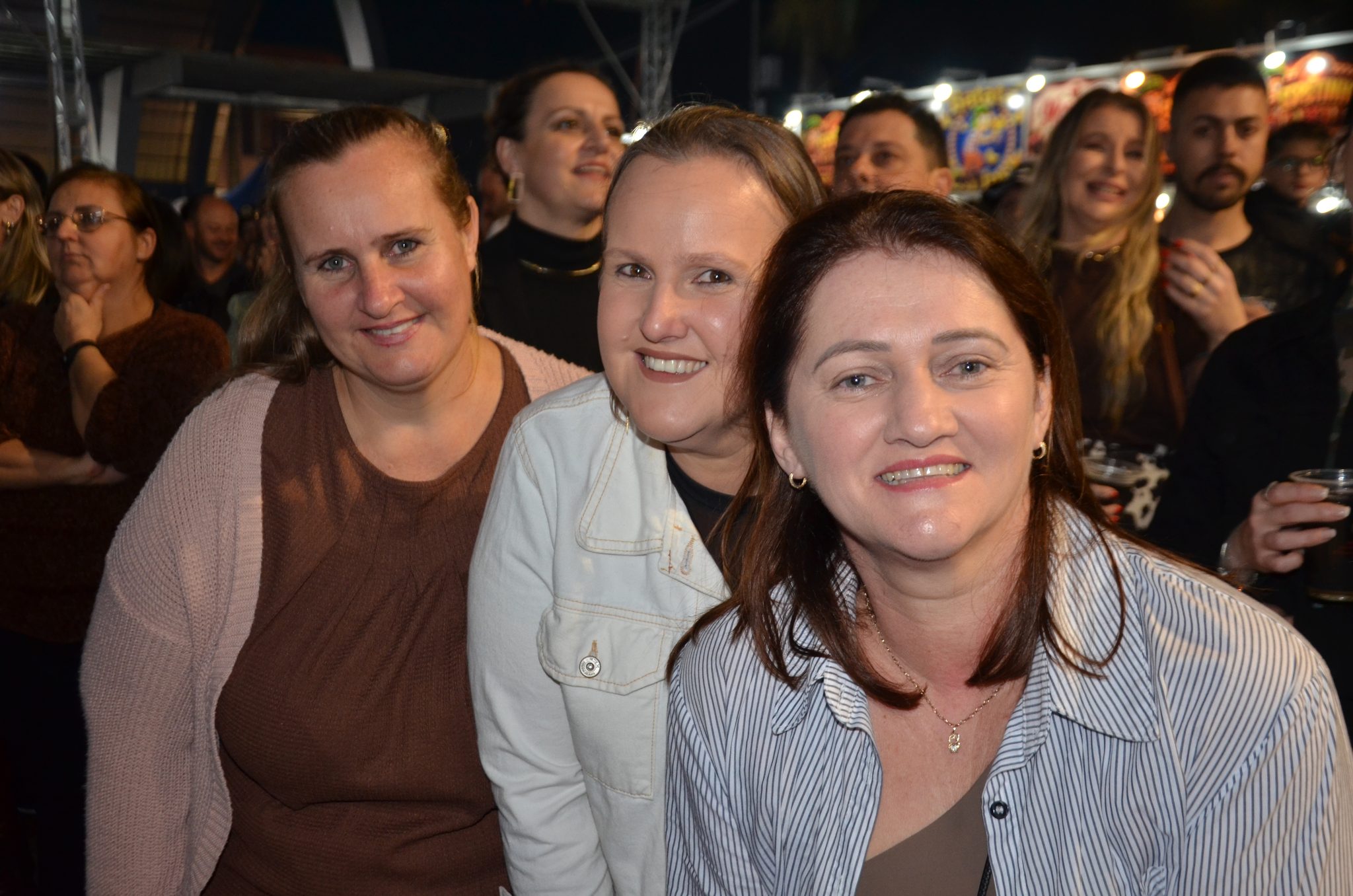 Seberi Agro Fest - sábado