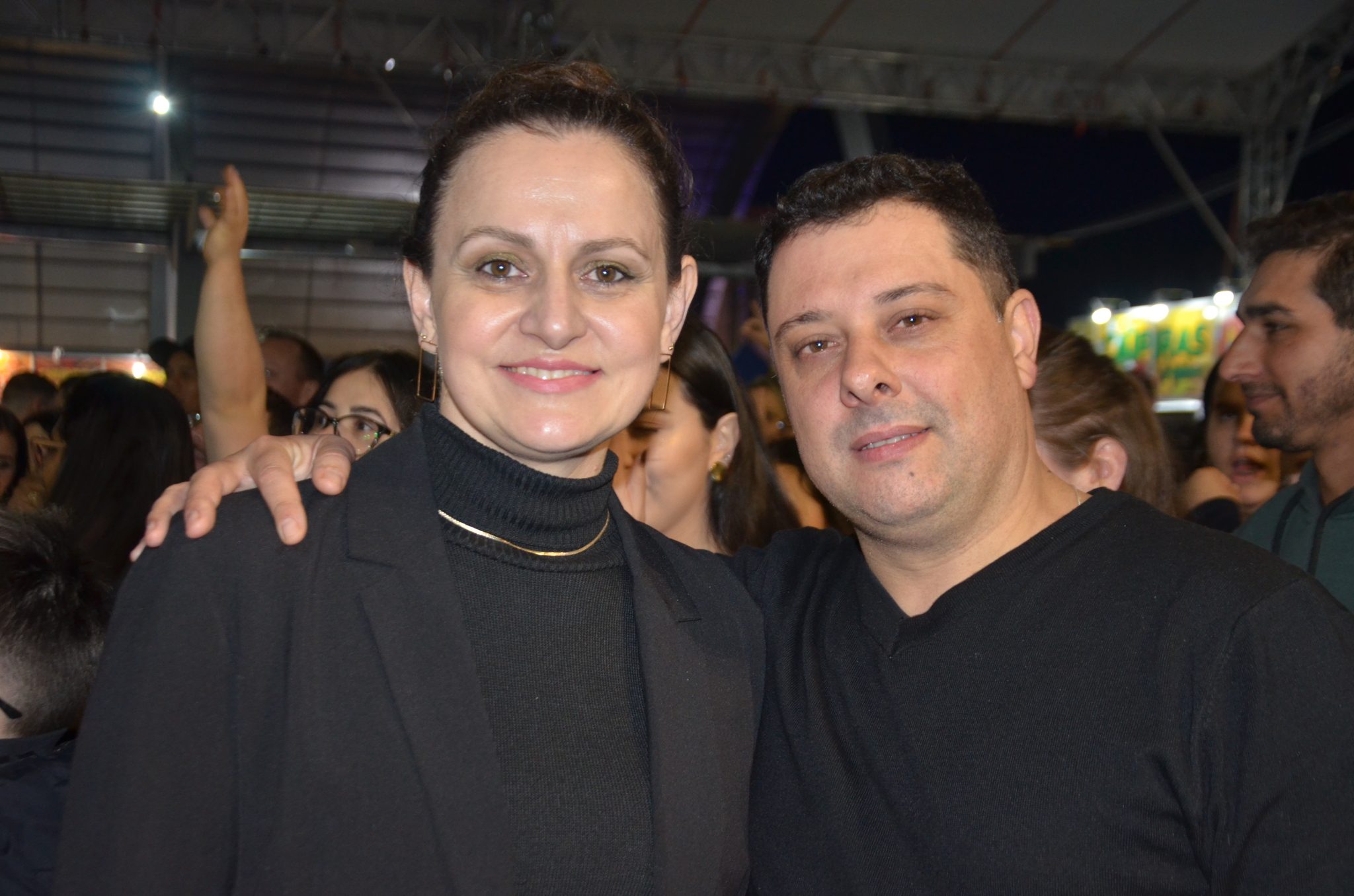 Seberi Agro Fest - sábado
