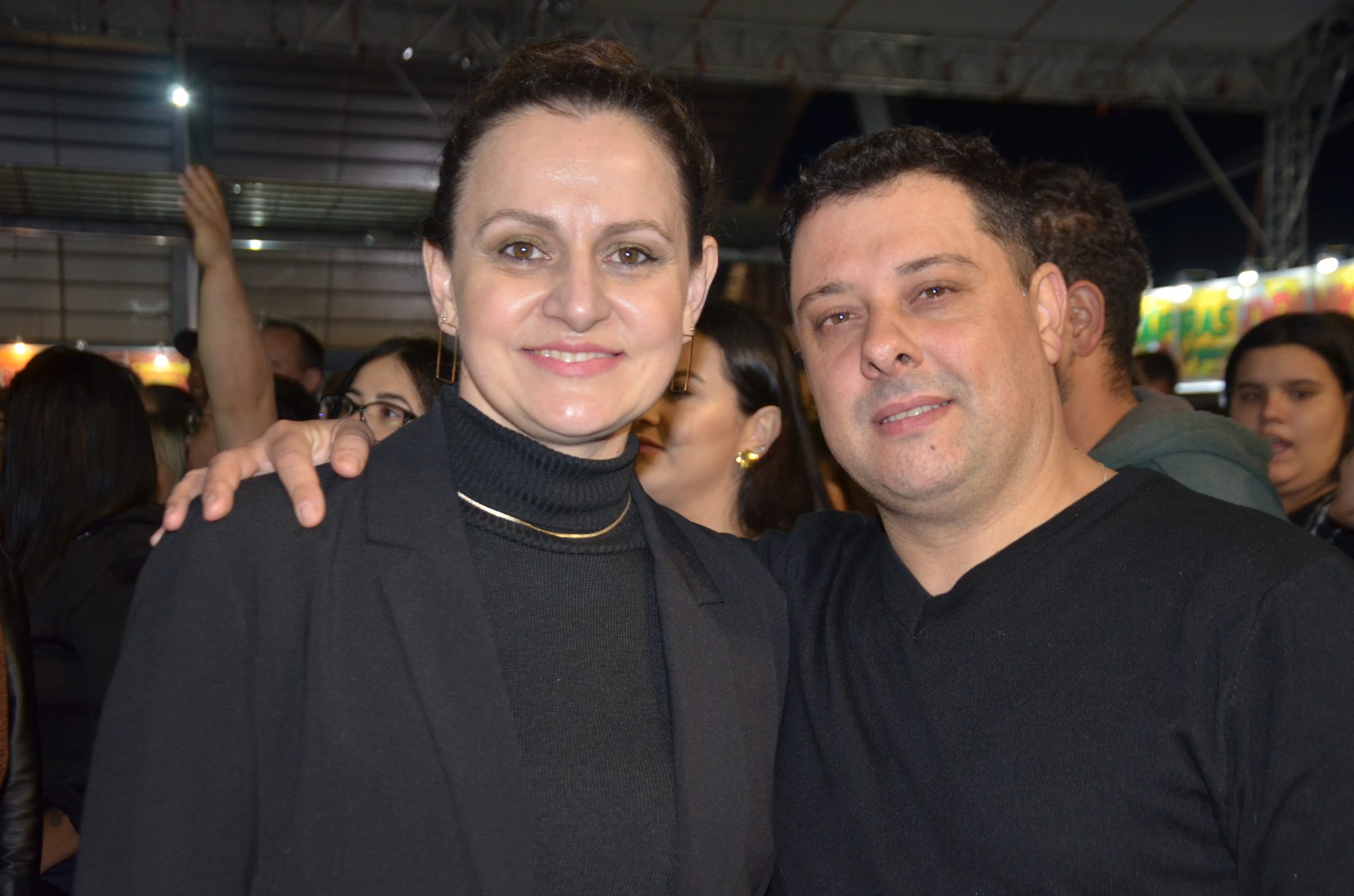 Seberi Agro Fest - sábado