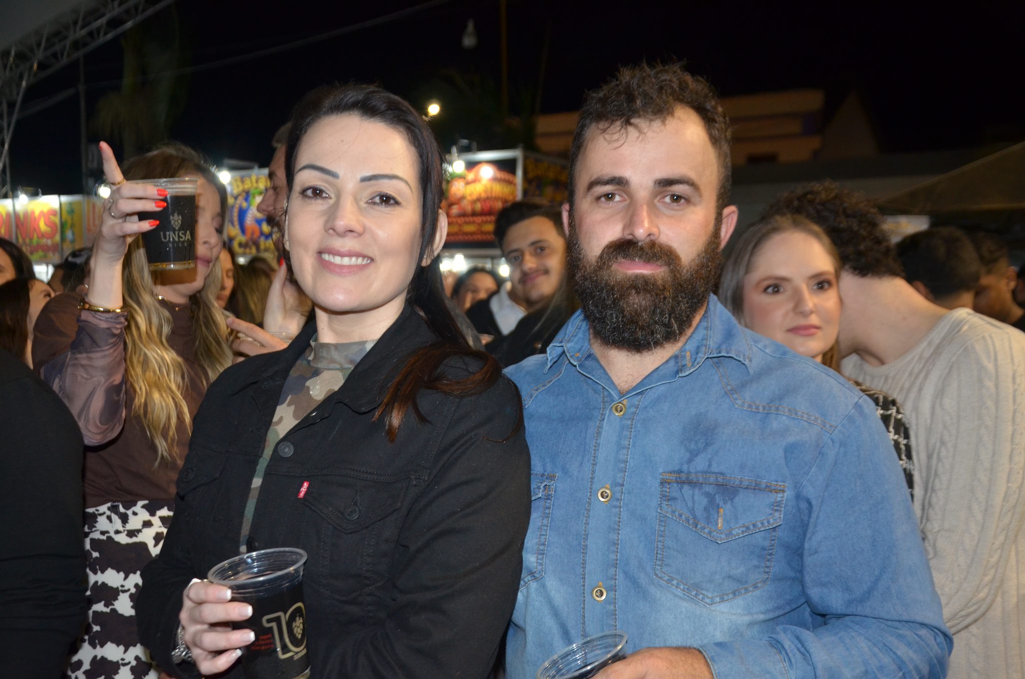 Seberi Agro Fest - sábado