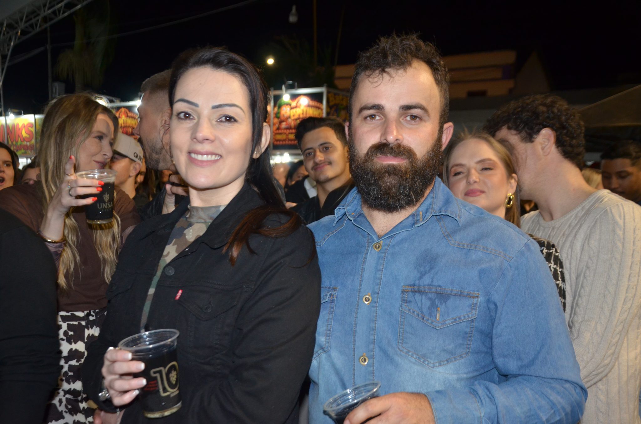 Seberi Agro Fest - sábado
