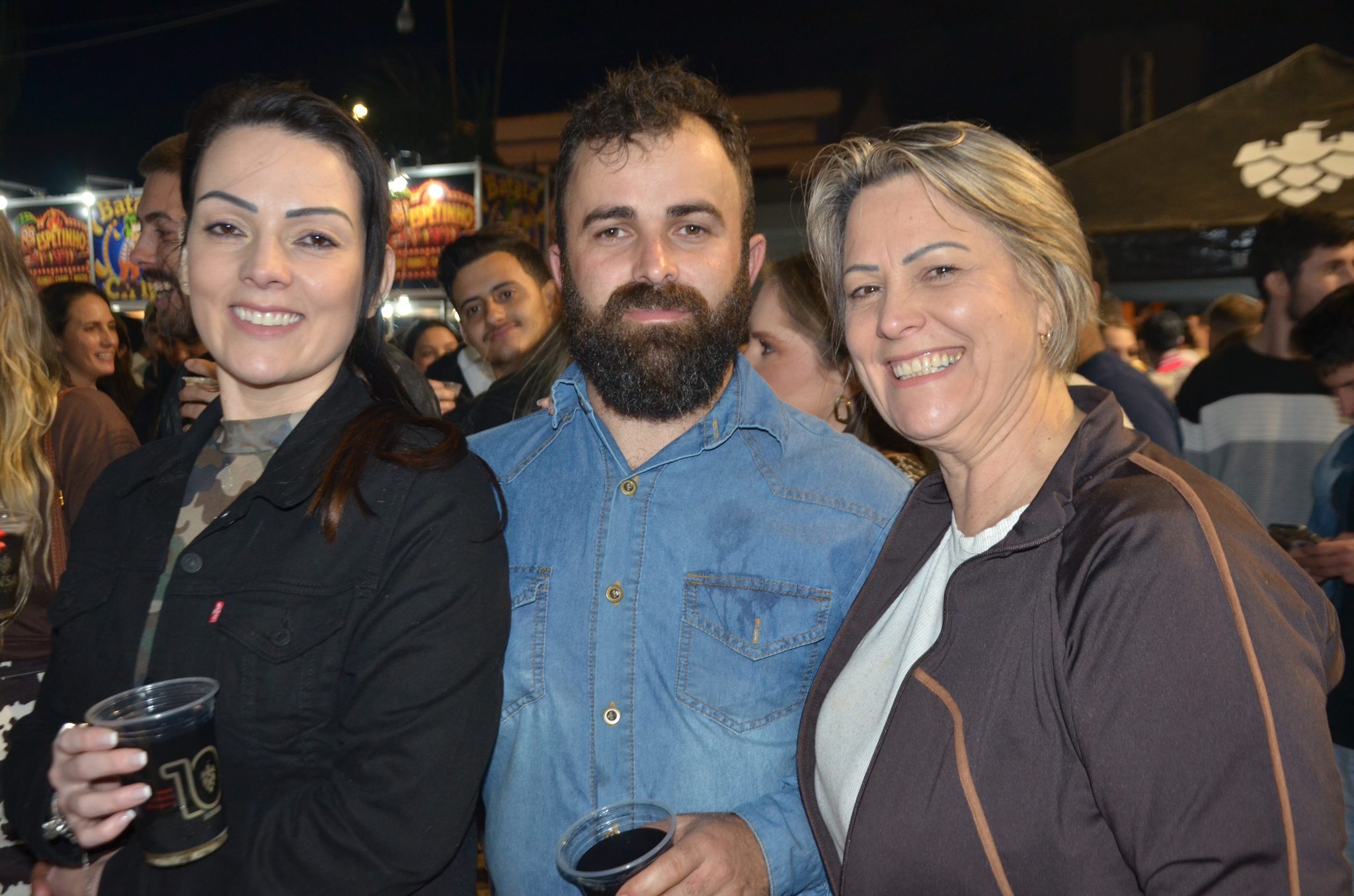 Seberi Agro Fest - sábado