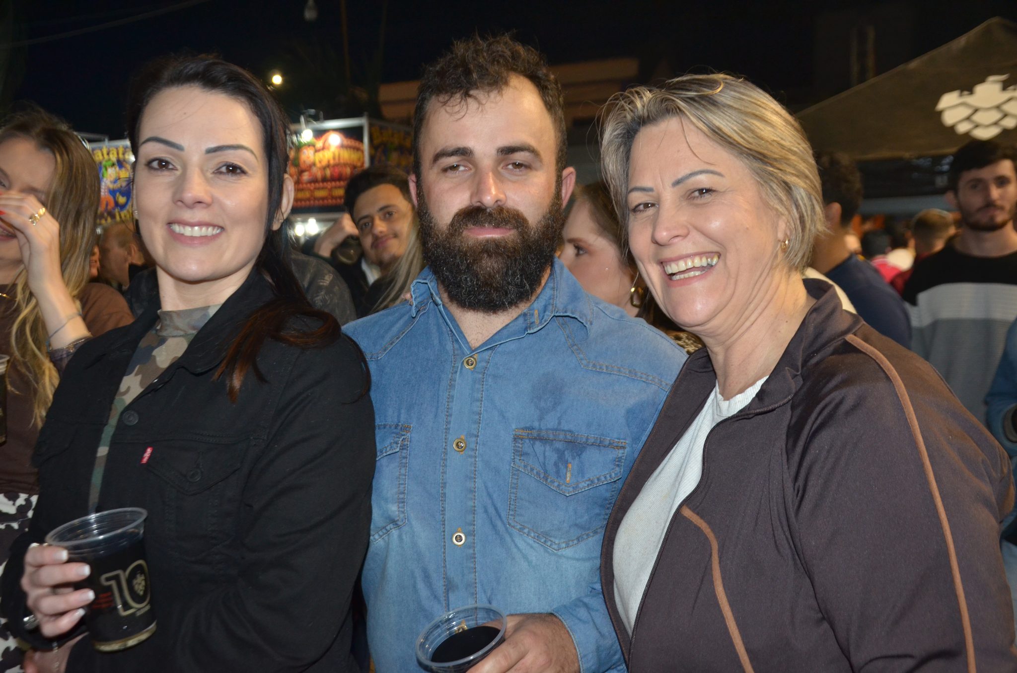 Seberi Agro Fest - sábado