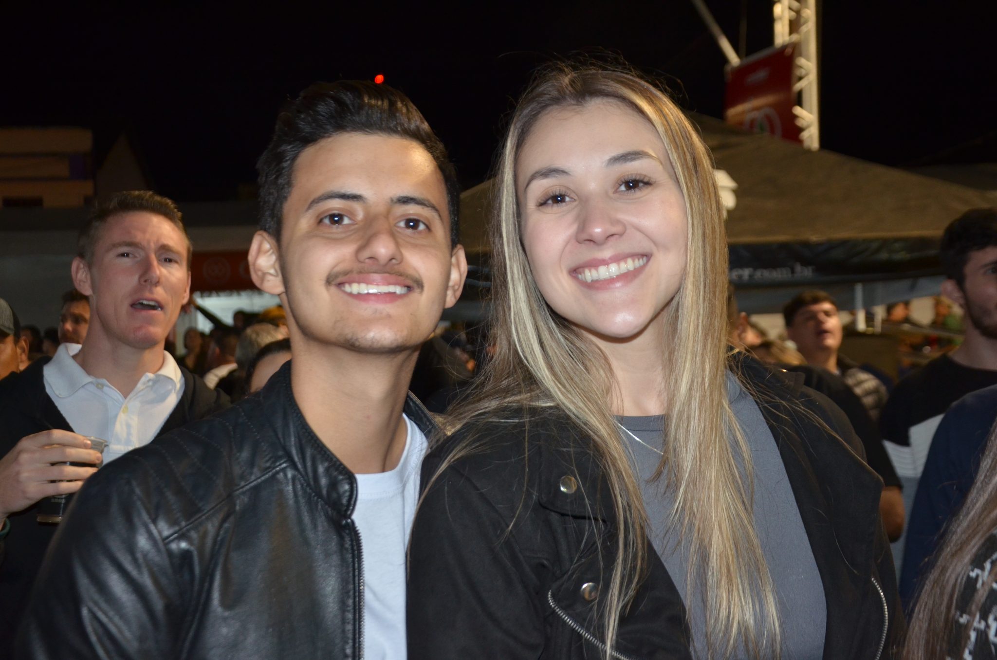 Seberi Agro Fest - sábado
