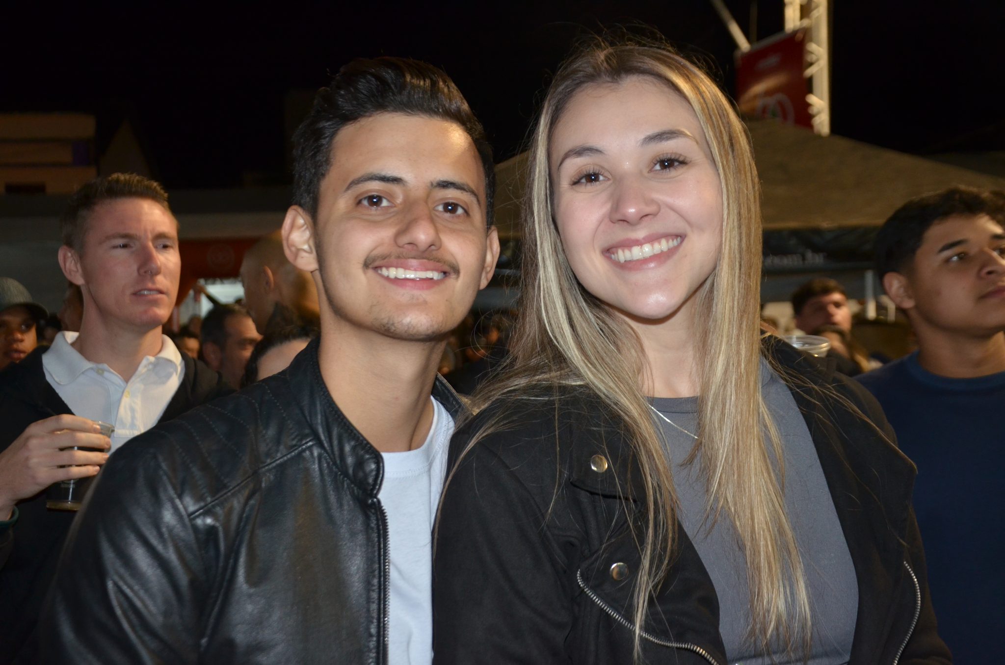 Seberi Agro Fest - sábado