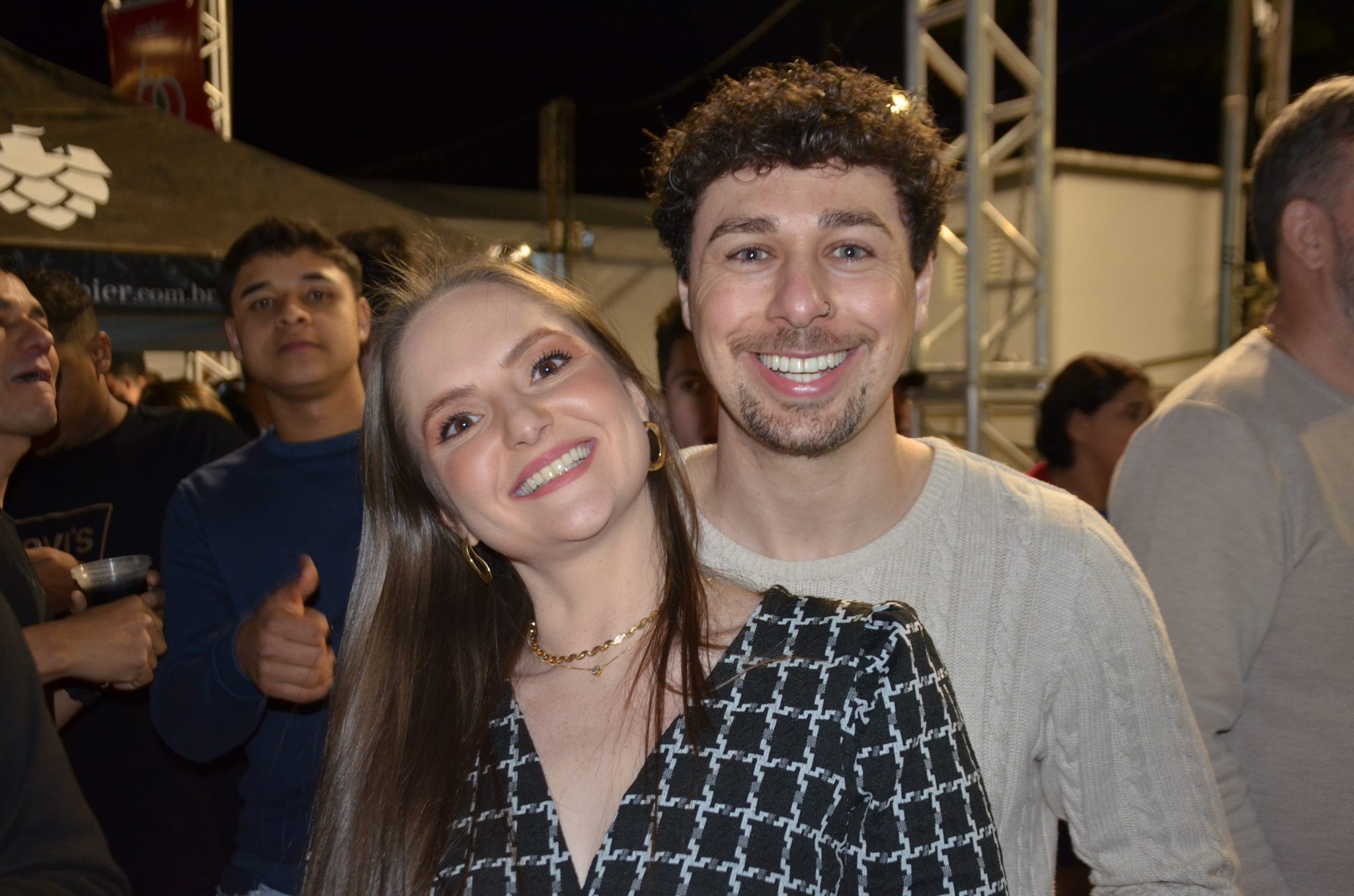 Seberi Agro Fest - sábado