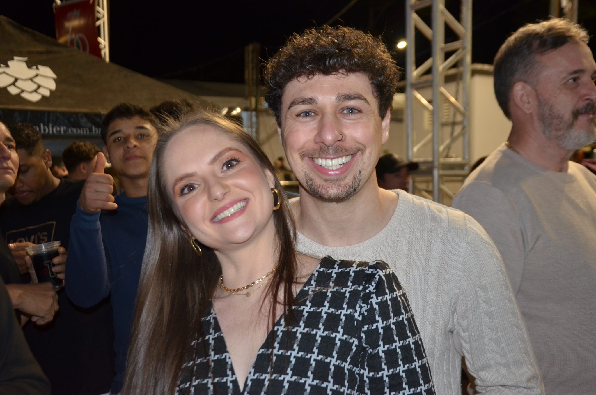 Seberi Agro Fest - sábado