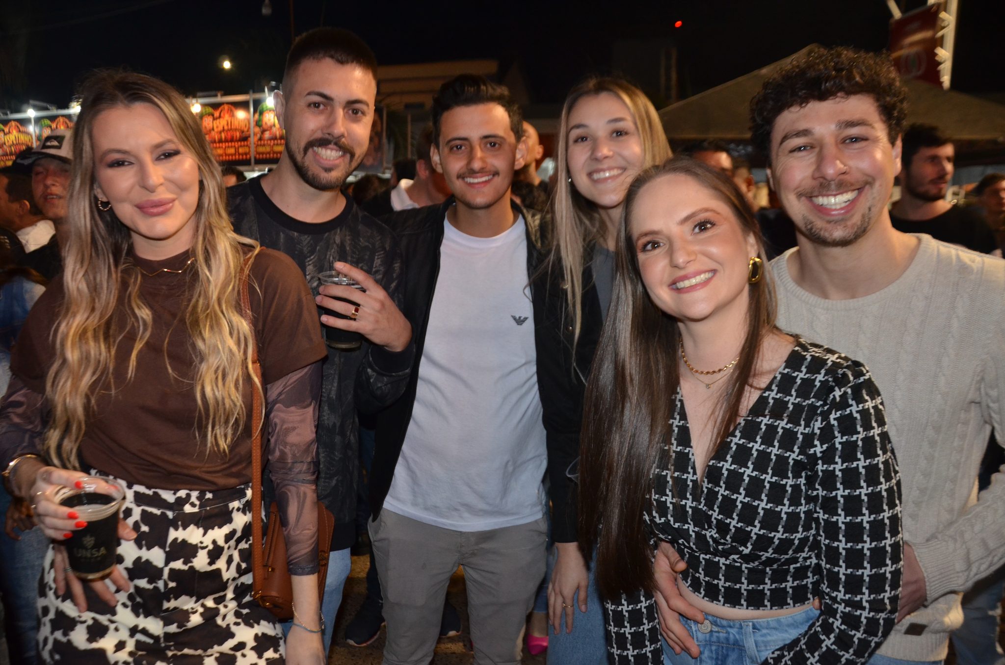 Seberi Agro Fest - sábado