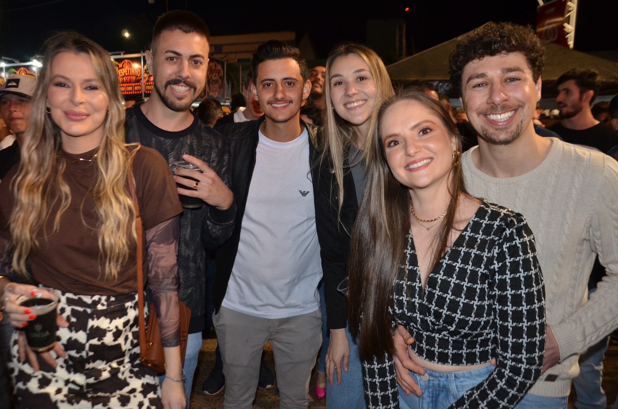 Seberi Agro Fest - sábado