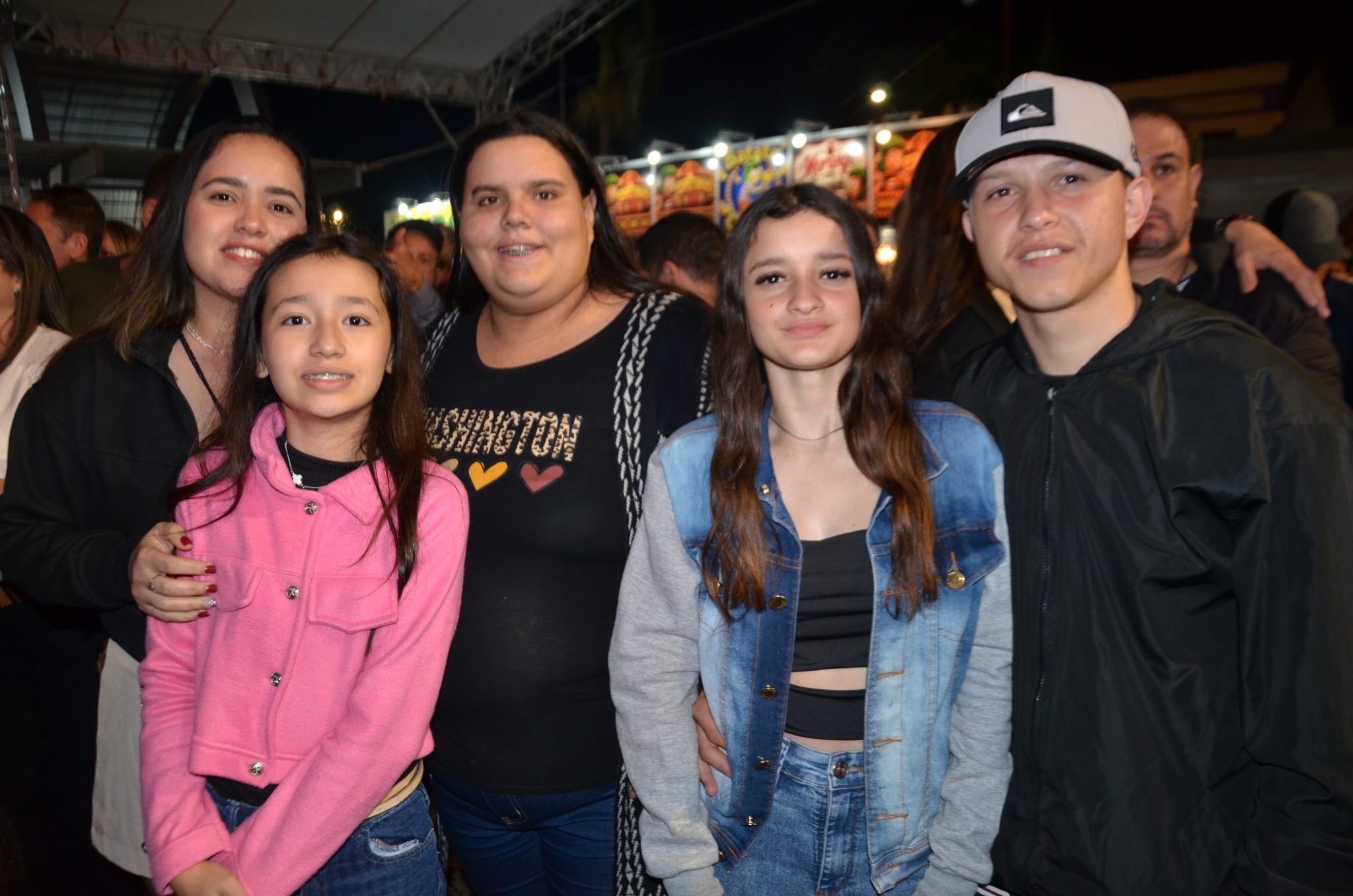 Seberi Agro Fest - sábado