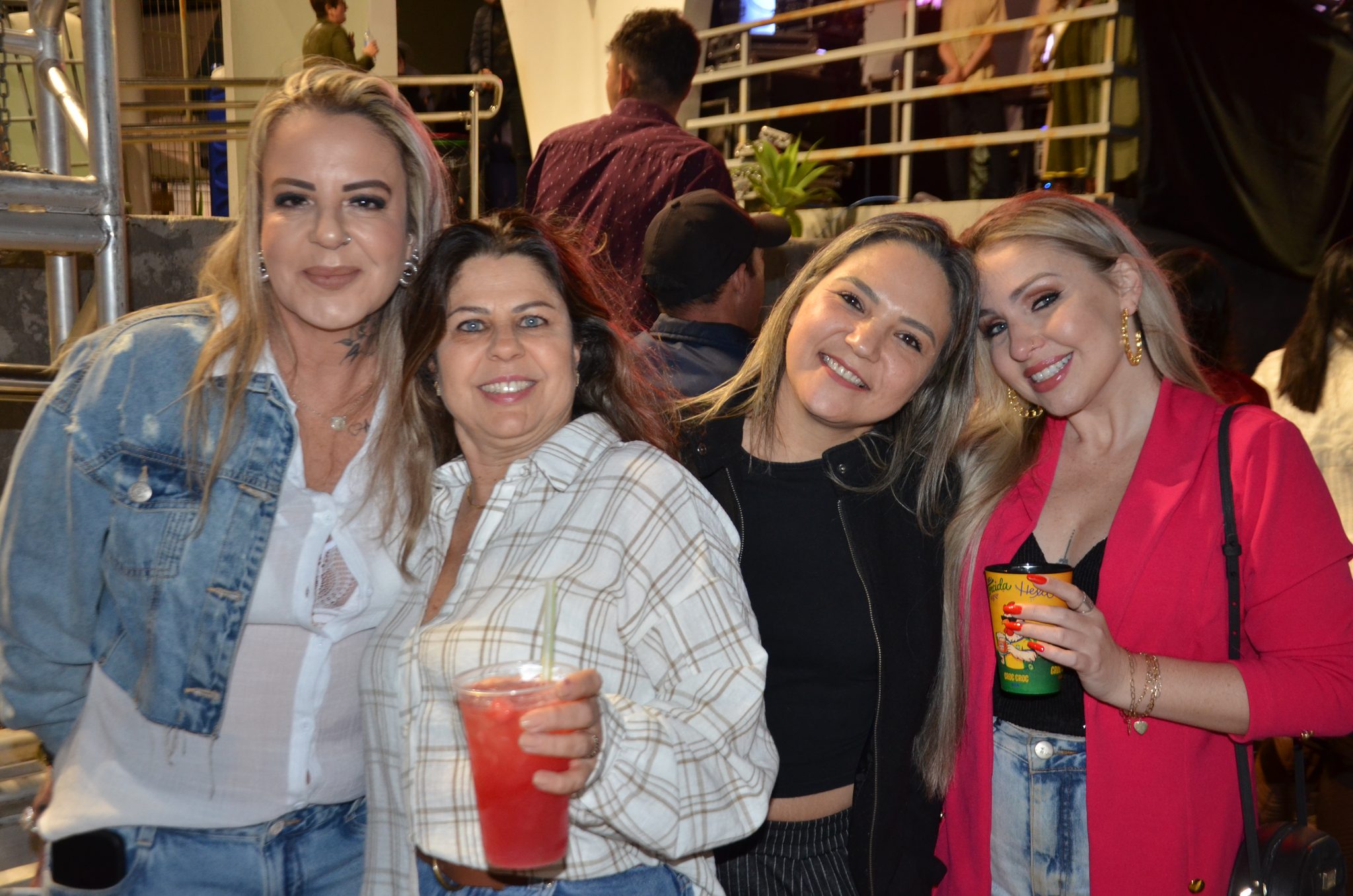 Seberi Agro Fest - sábado