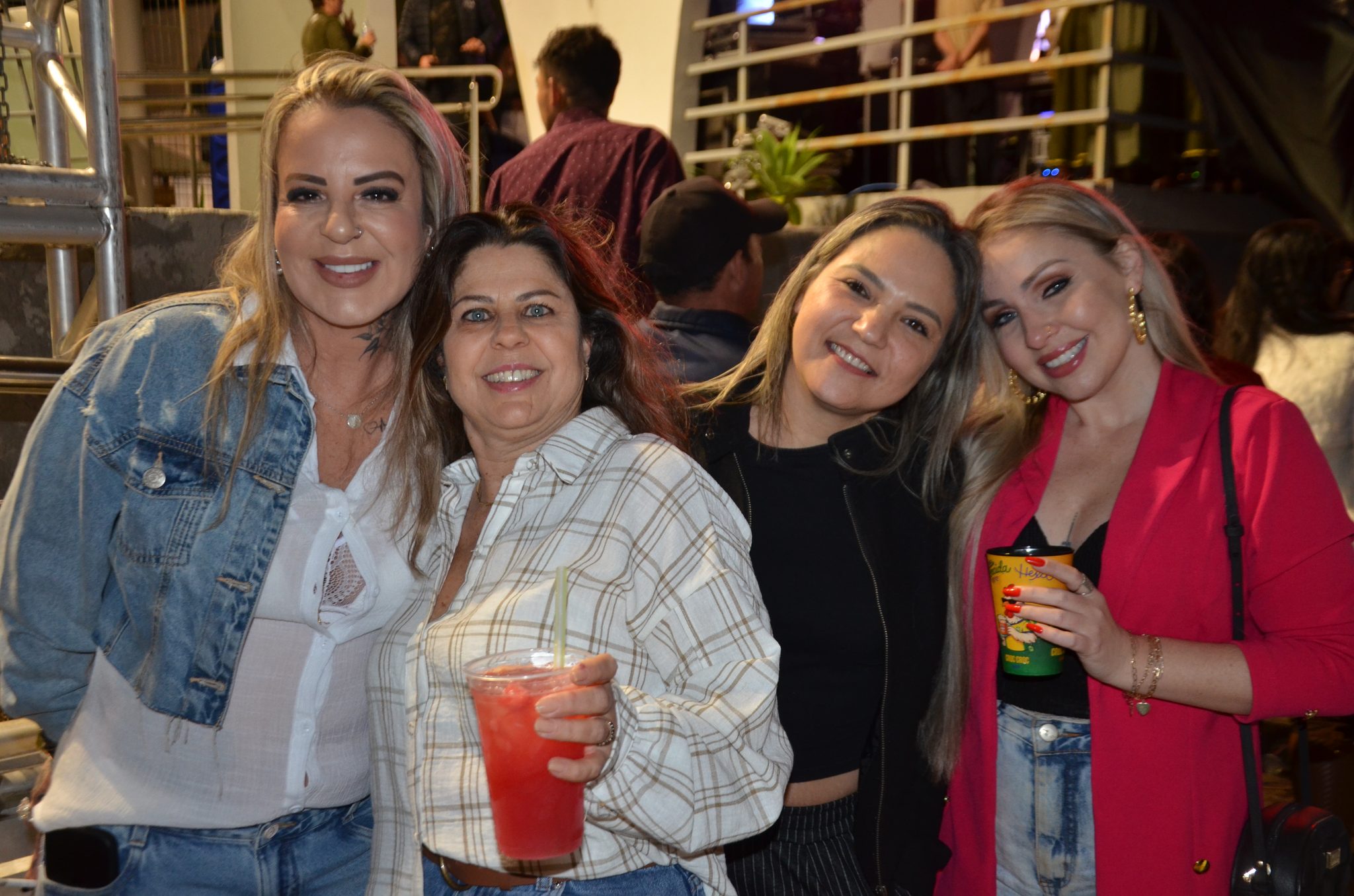 Seberi Agro Fest - sábado