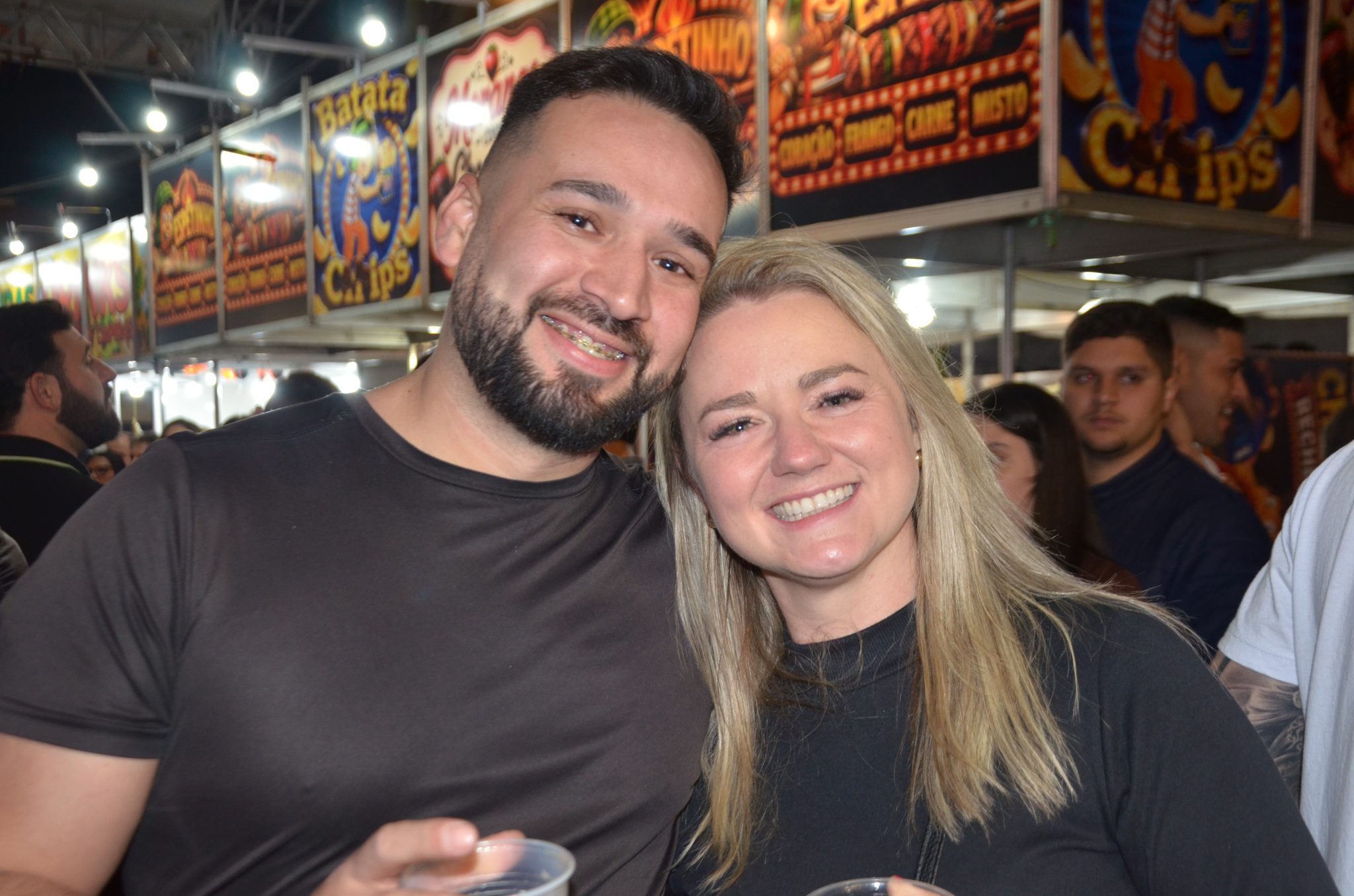 Seberi Agro Fest - sábado