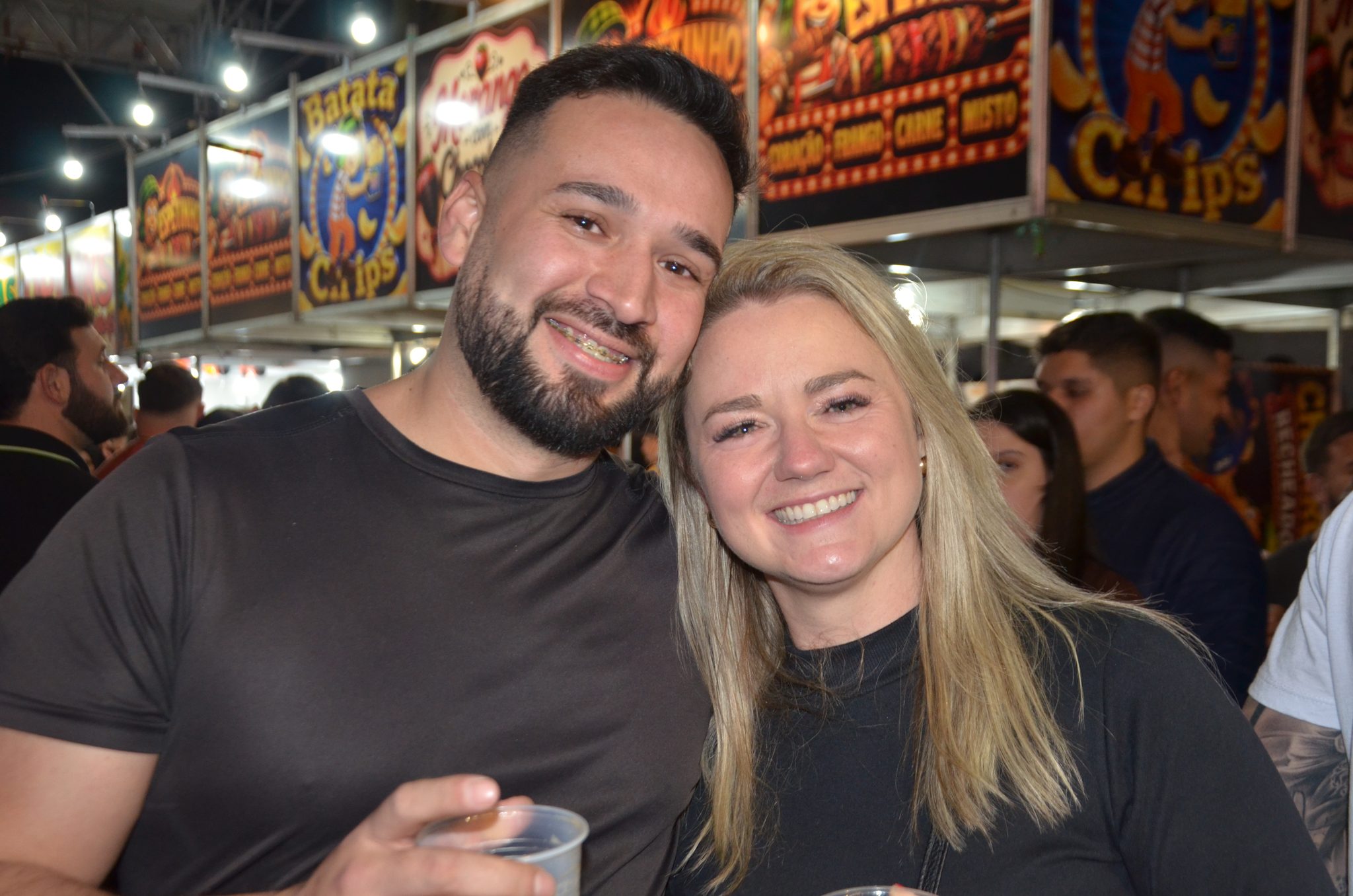 Seberi Agro Fest - sábado