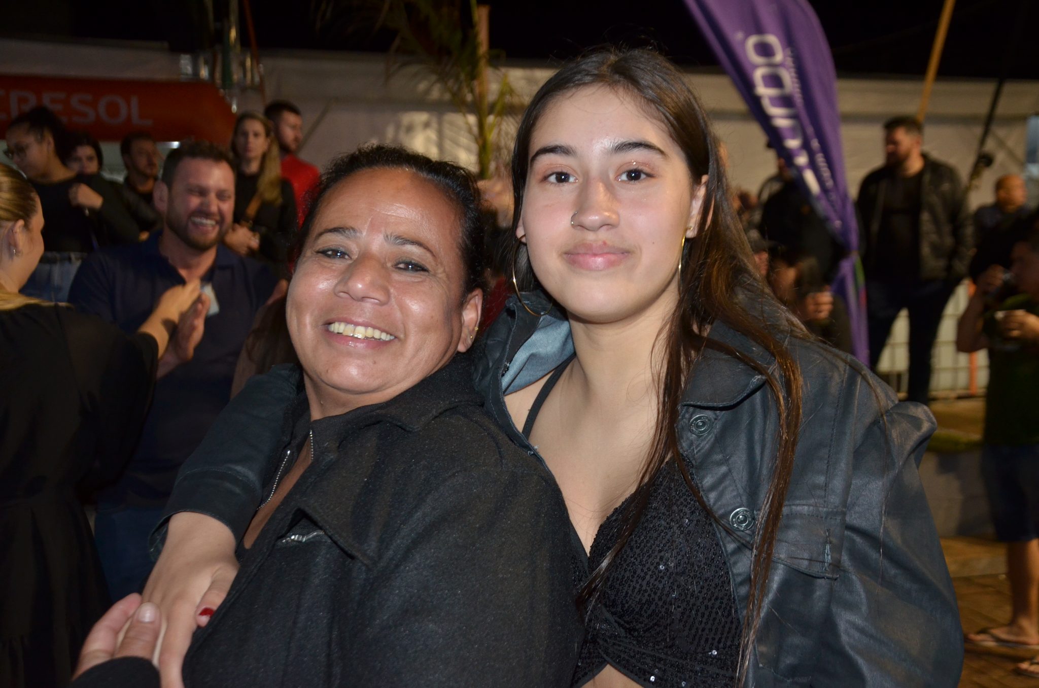 Seberi Agro Fest - sábado
