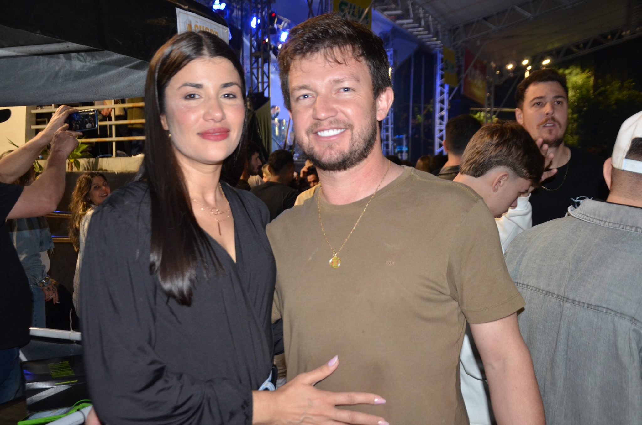 Seberi Agro Fest - sábado