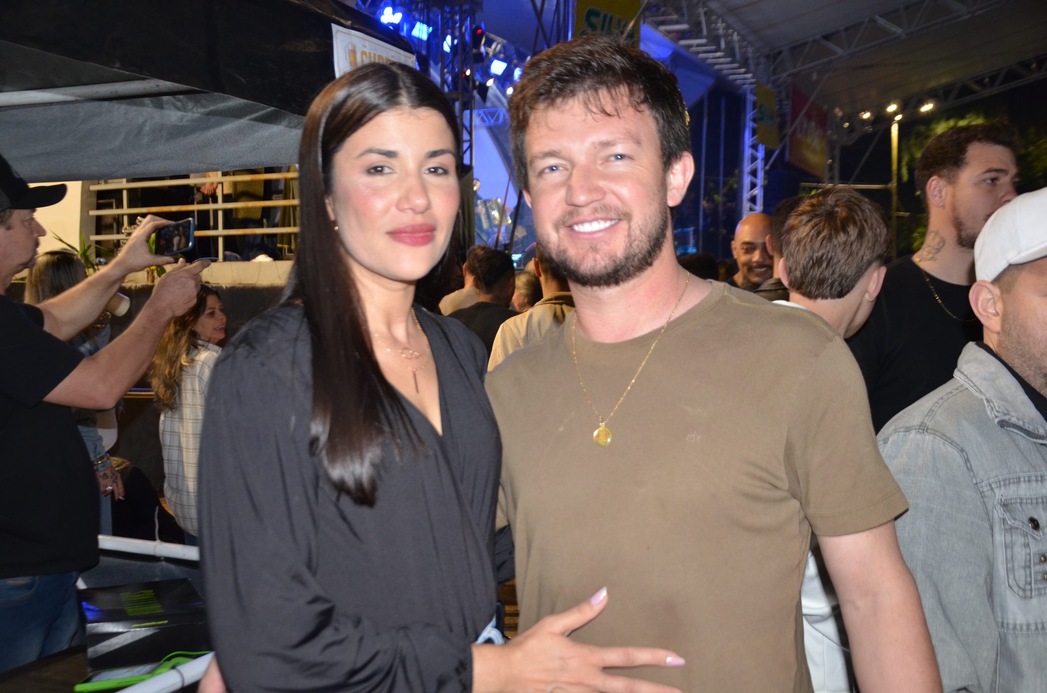 Seberi Agro Fest - sábado