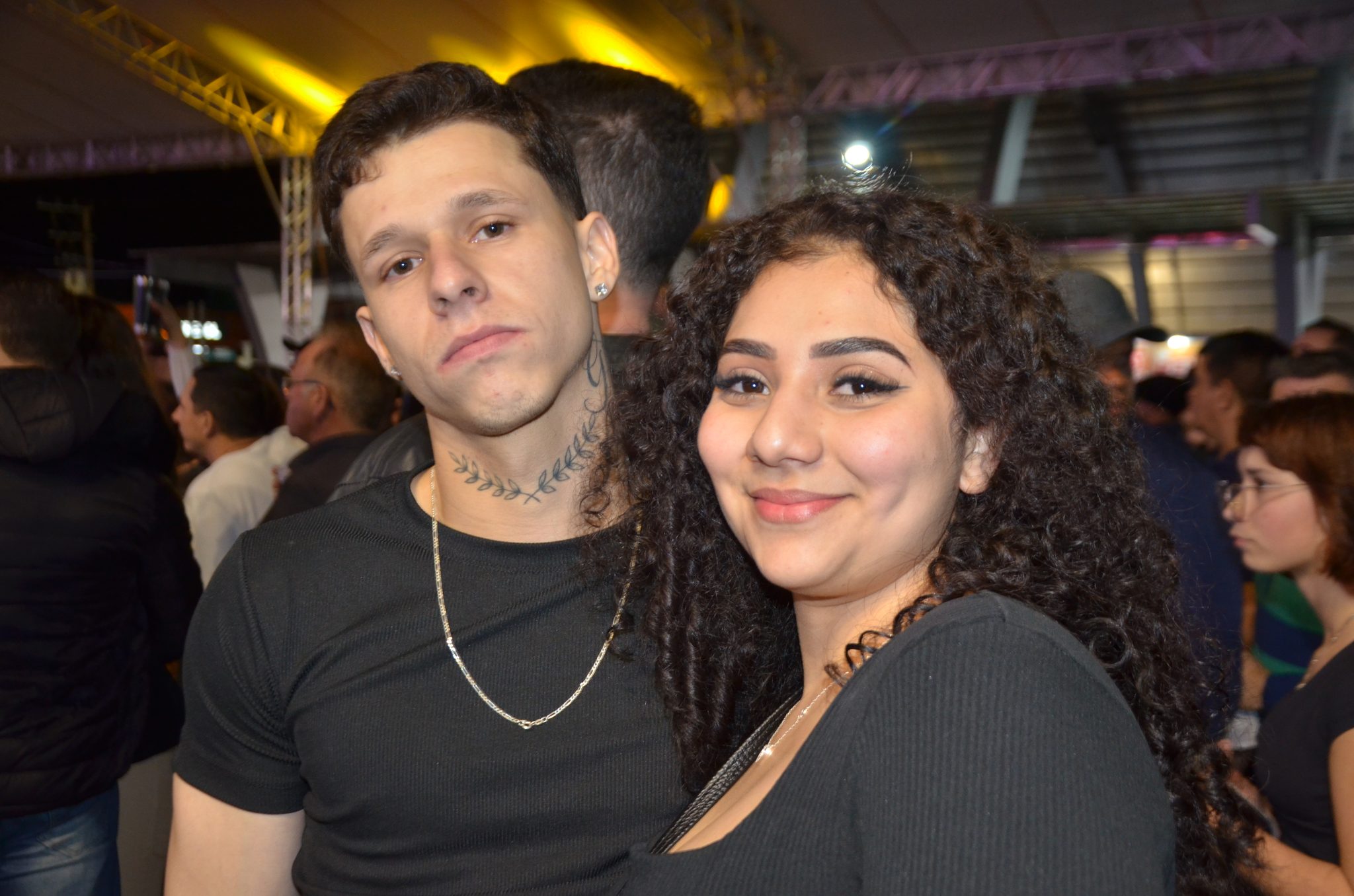 Seberi Agro Fest - sábado