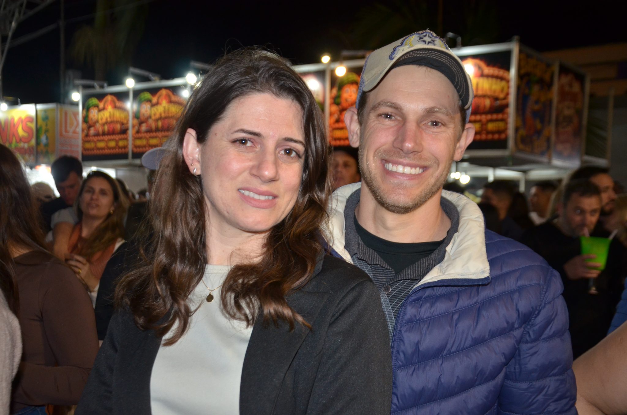 Seberi Agro Fest - sábado