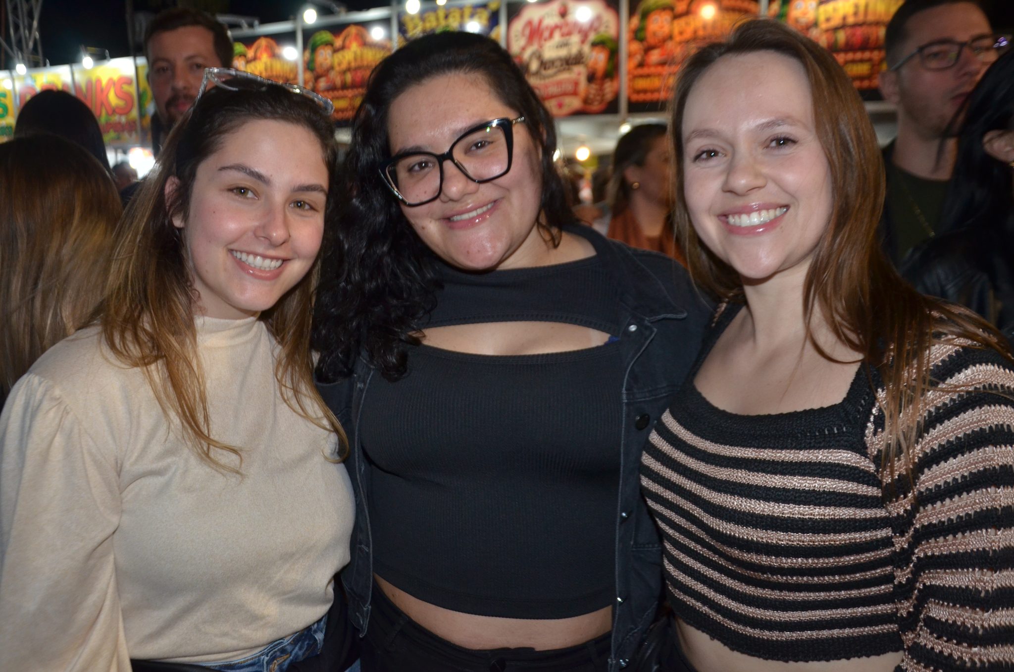 Seberi Agro Fest - sábado