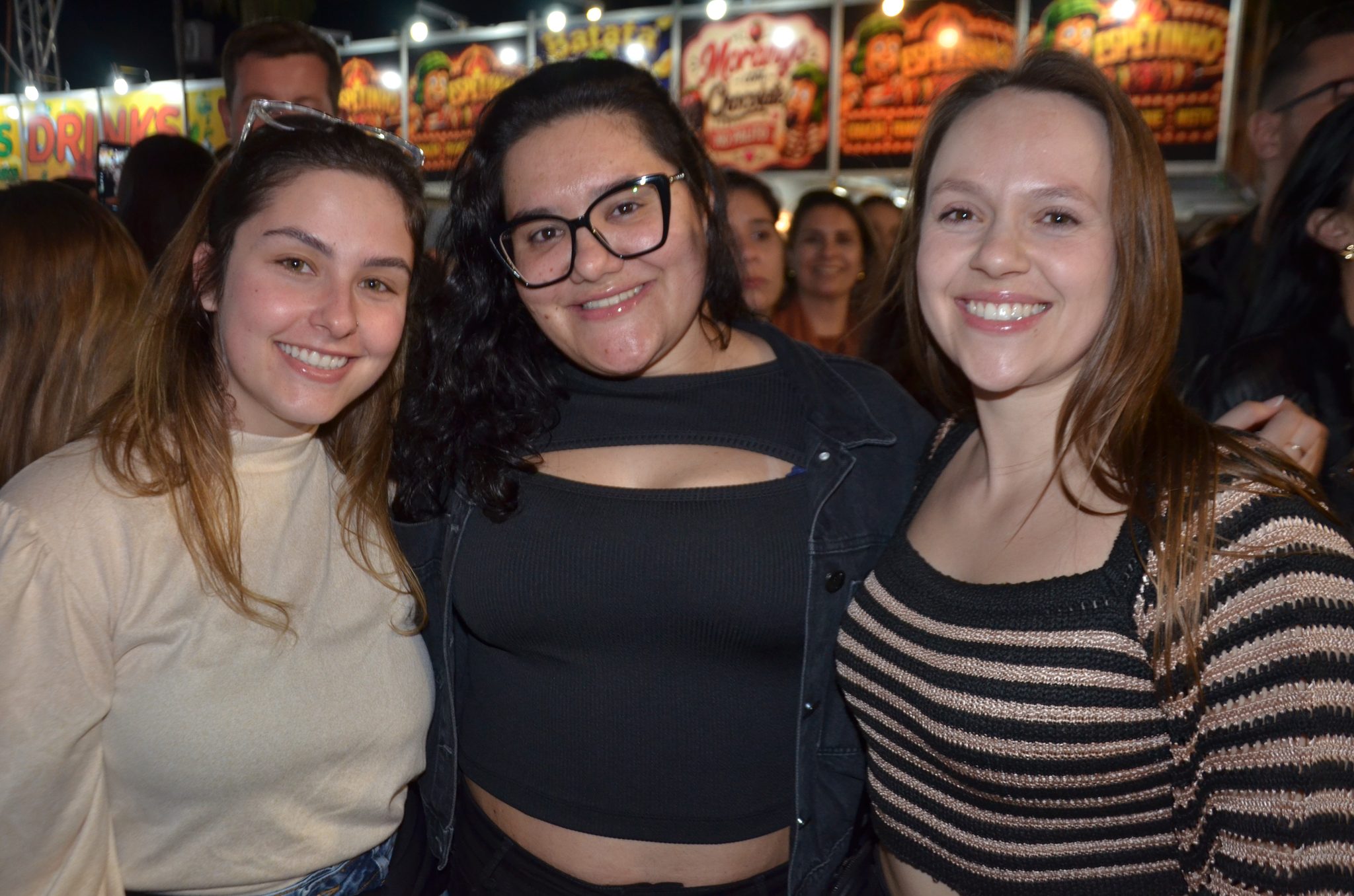 Seberi Agro Fest - sábado