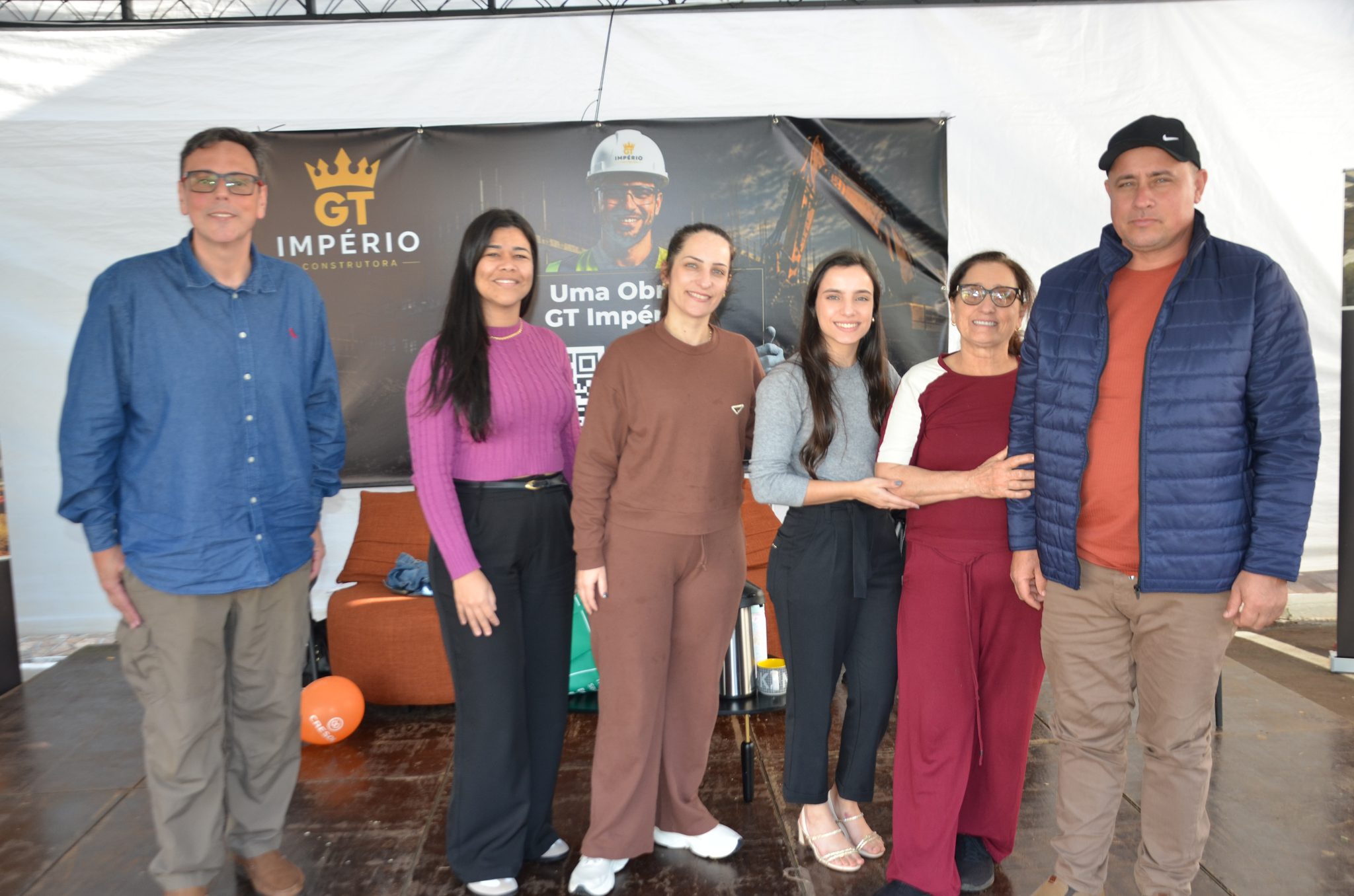 Seberi Agro Fest - sábado