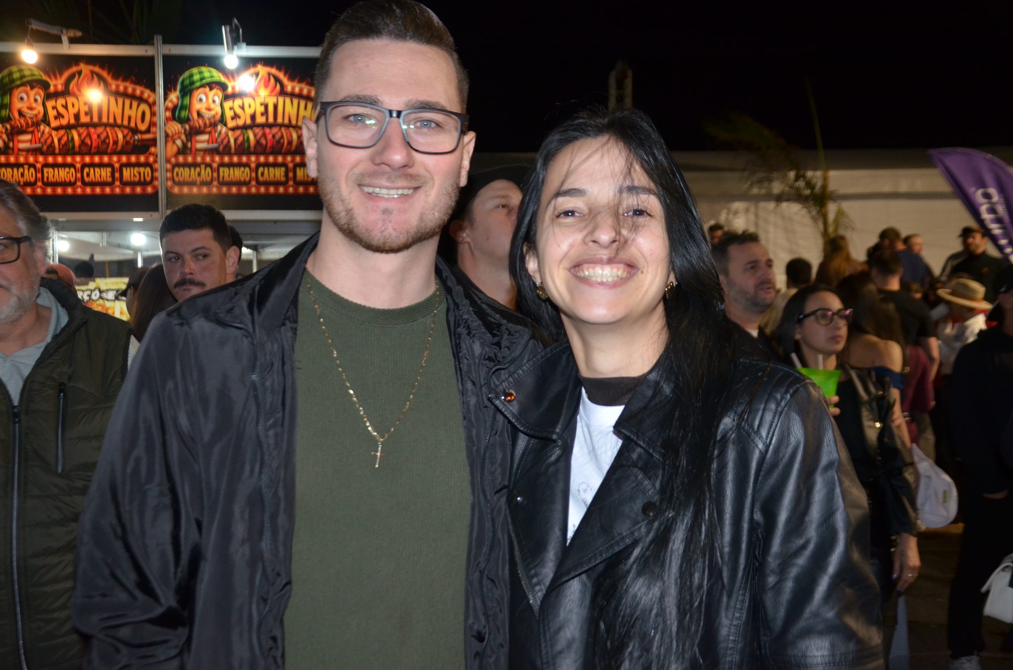 Seberi Agro Fest - sábado
