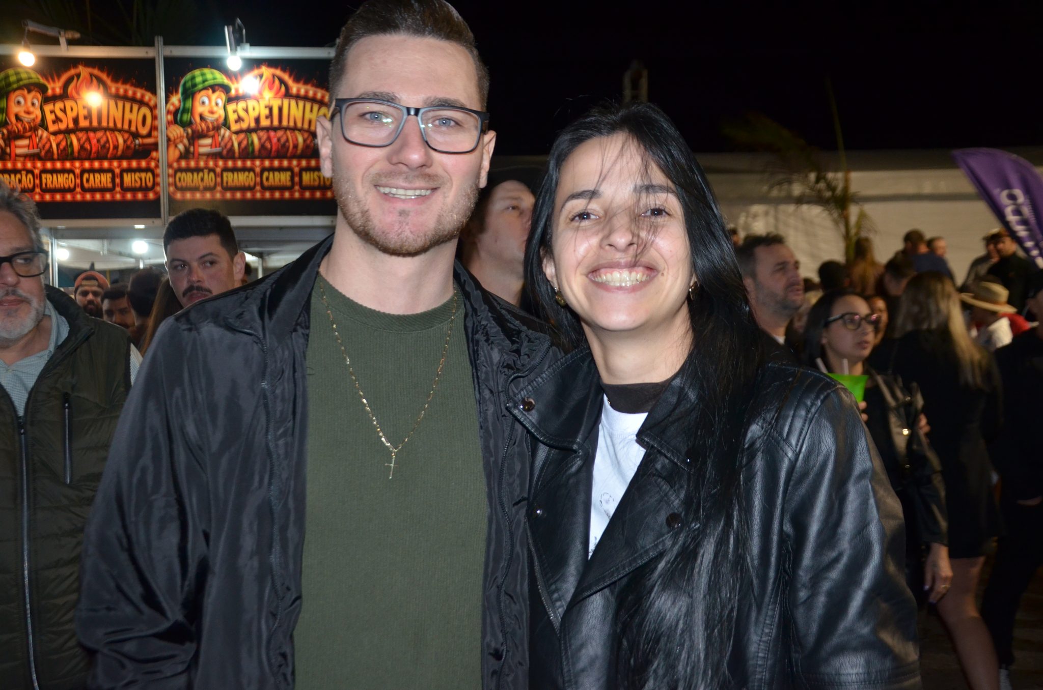 Seberi Agro Fest - sábado