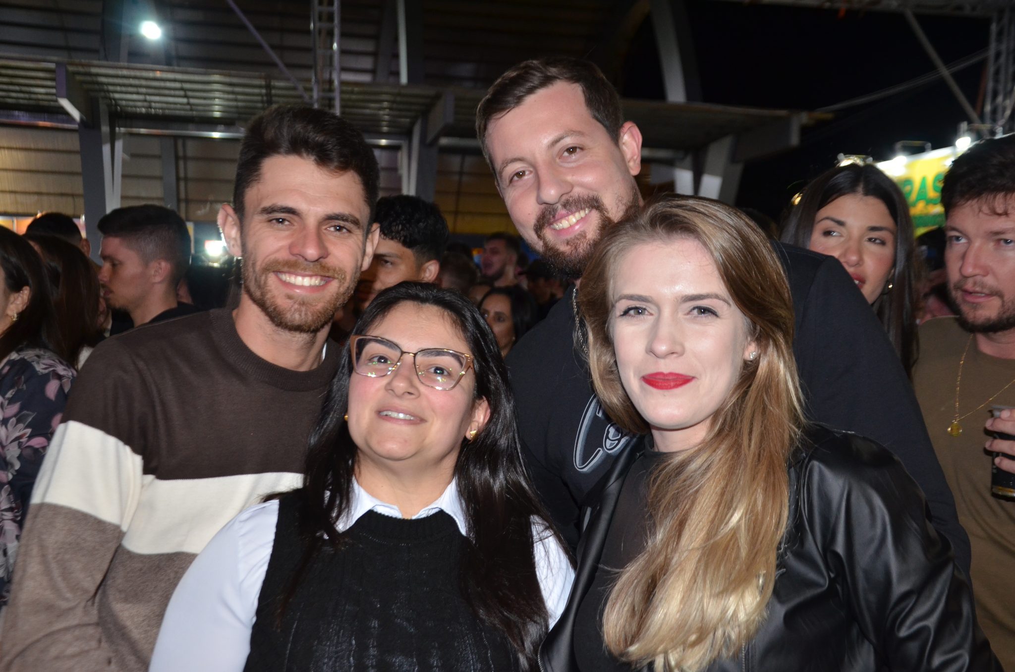 Seberi Agro Fest - sábado