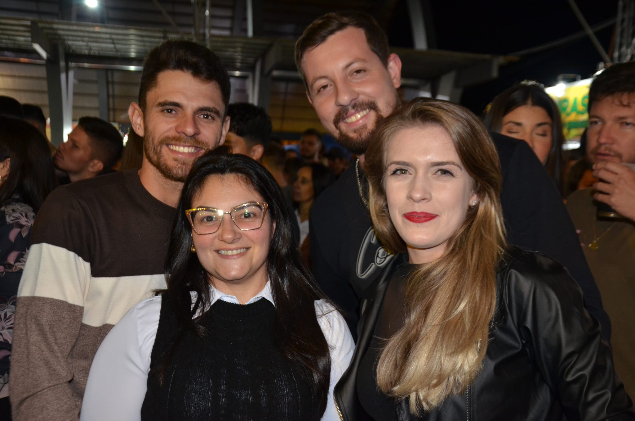 Seberi Agro Fest - sábado