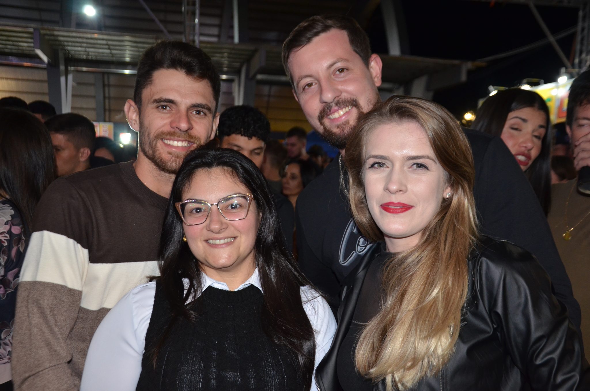 Seberi Agro Fest - sábado