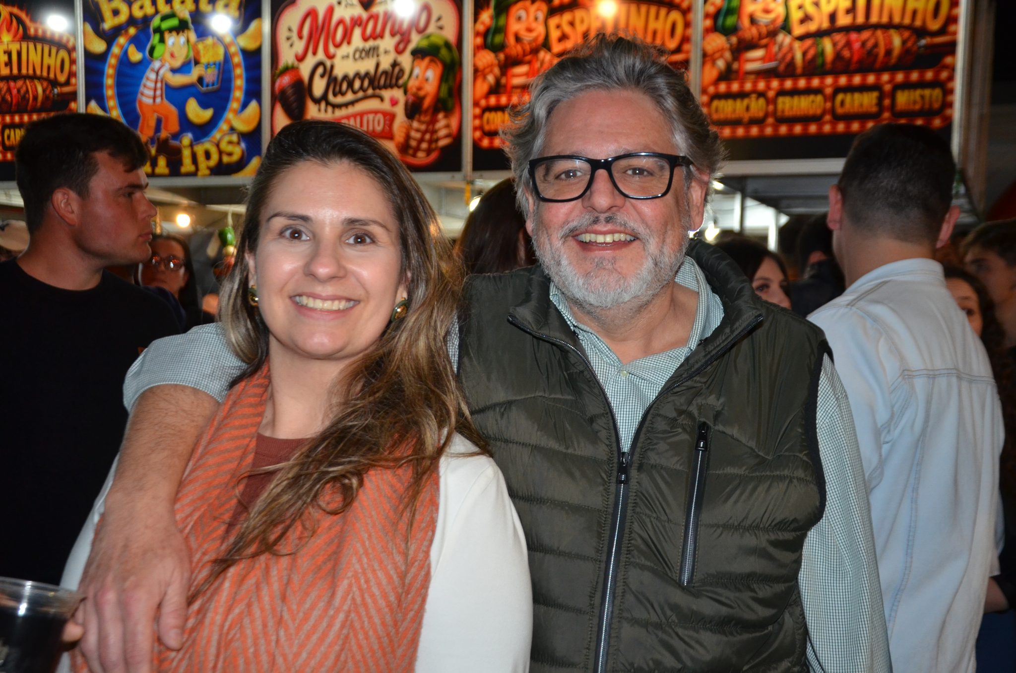 Seberi Agro Fest - sábado