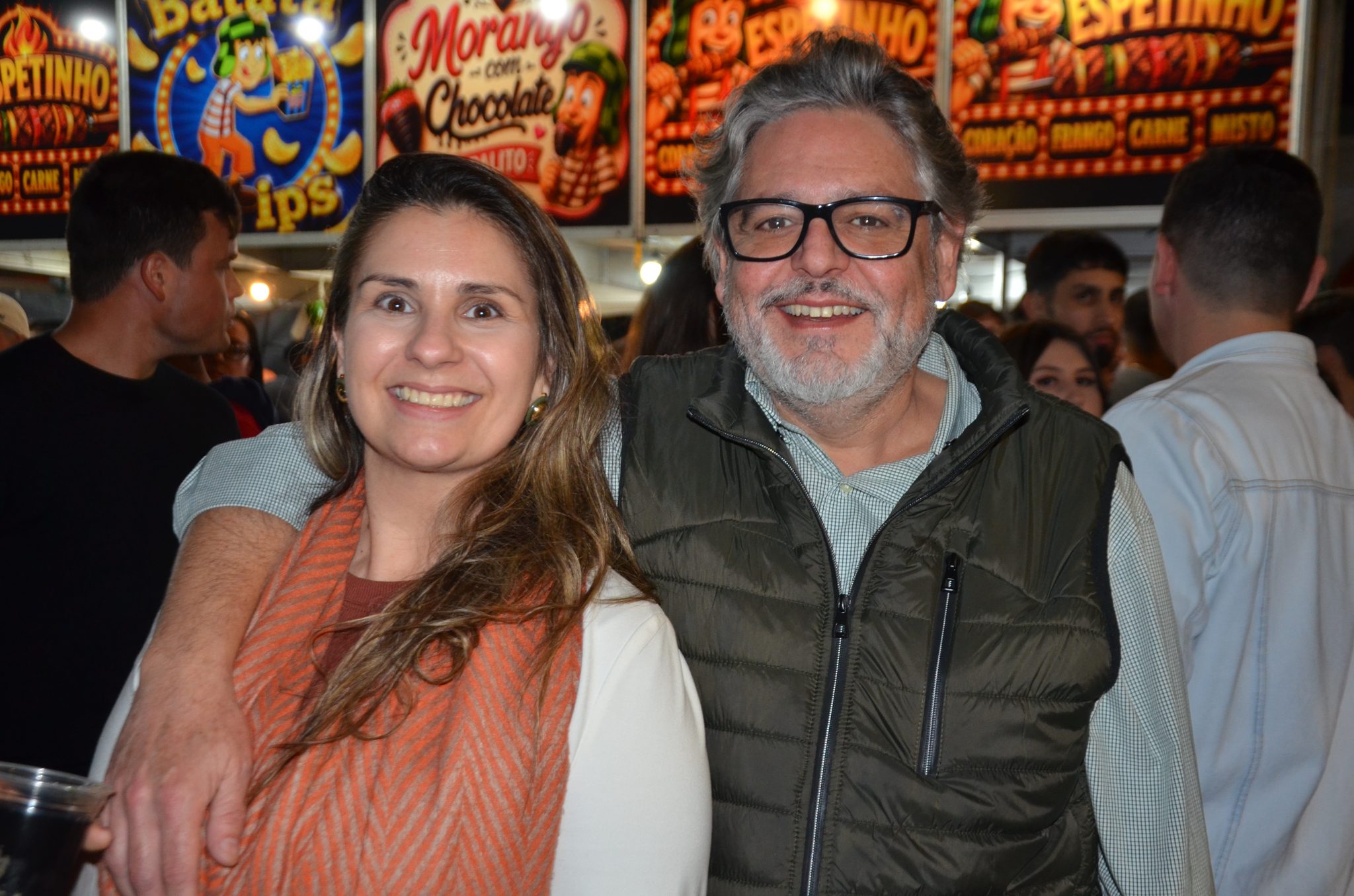 Seberi Agro Fest - sábado