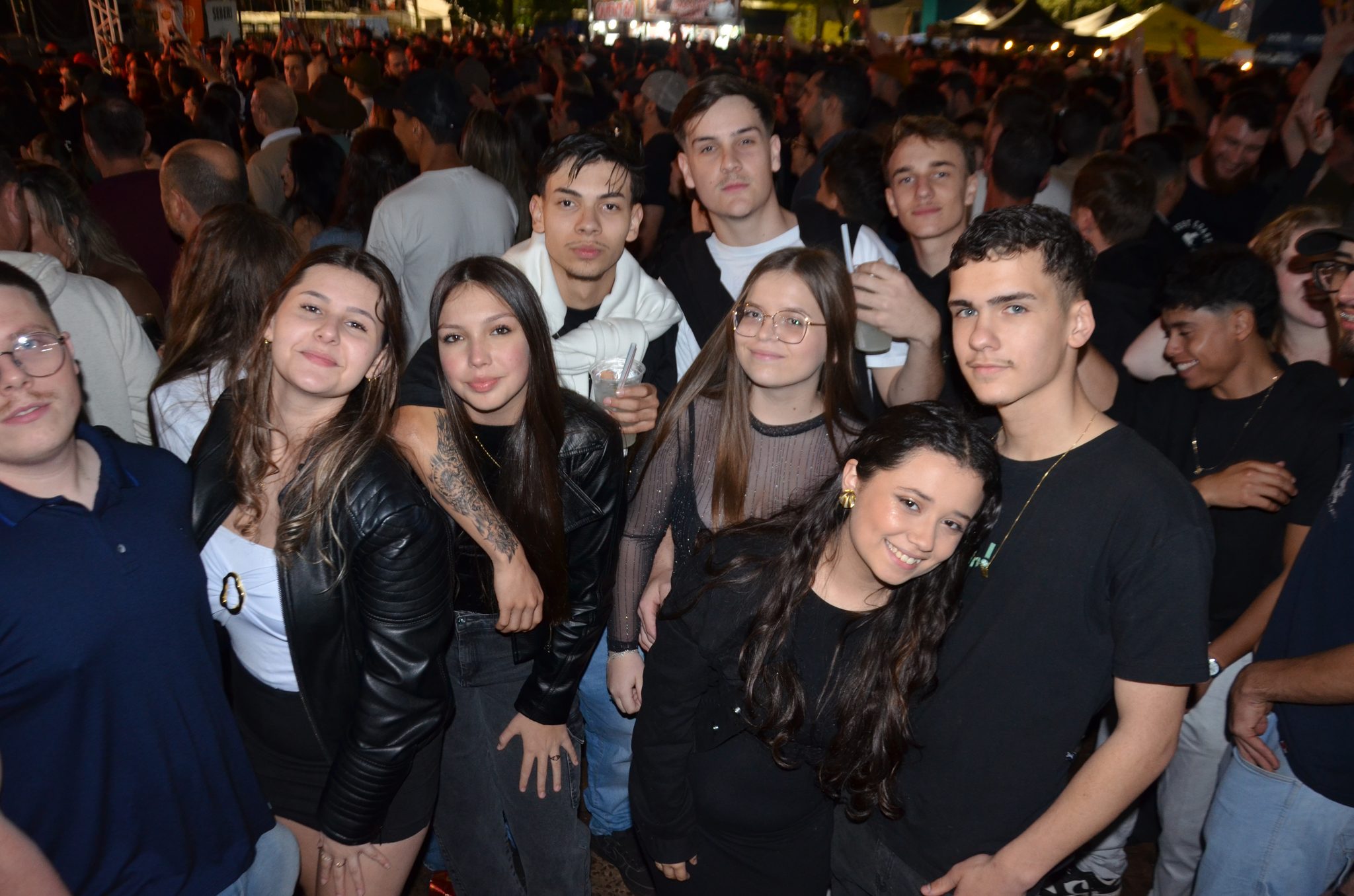 Seberi Agro Fest - sábado