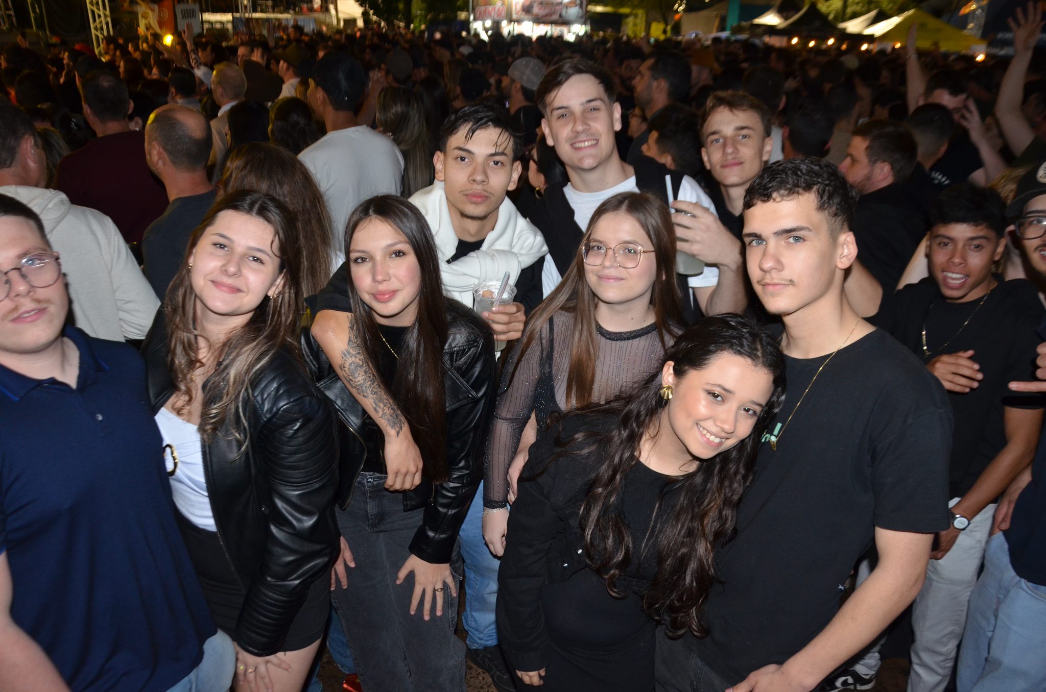 Seberi Agro Fest - sábado