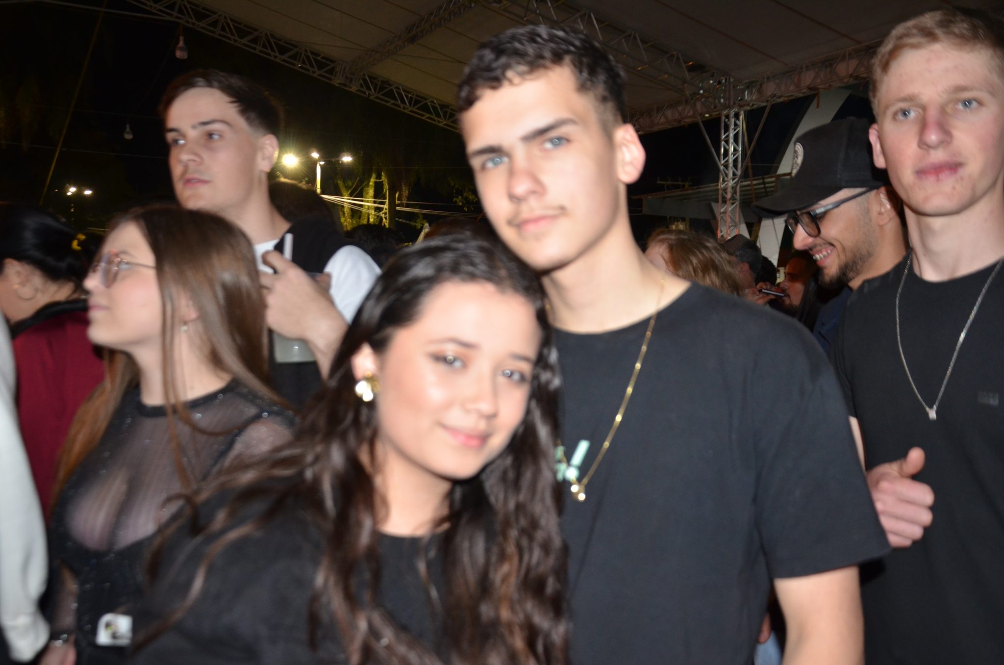 Seberi Agro Fest - sábado