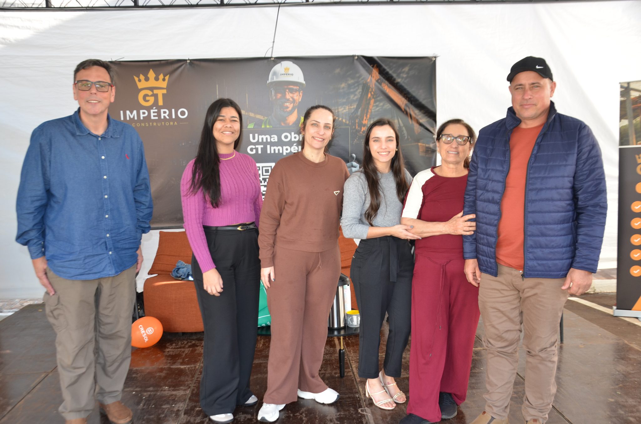 Seberi Agro Fest - sábado