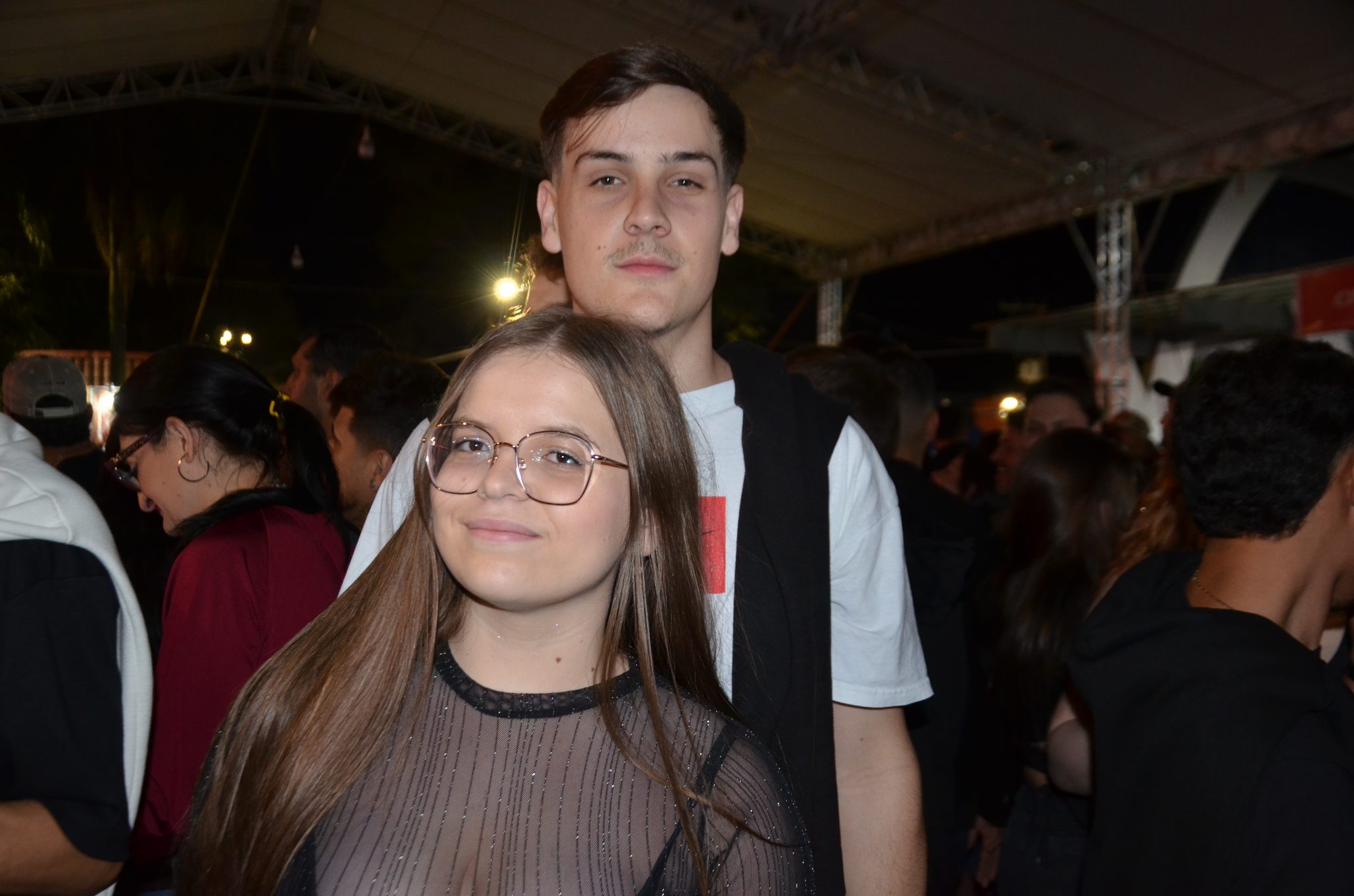 Seberi Agro Fest - sábado