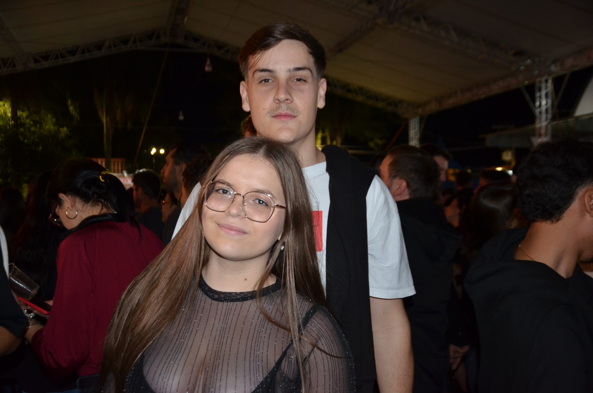 Seberi Agro Fest - sábado