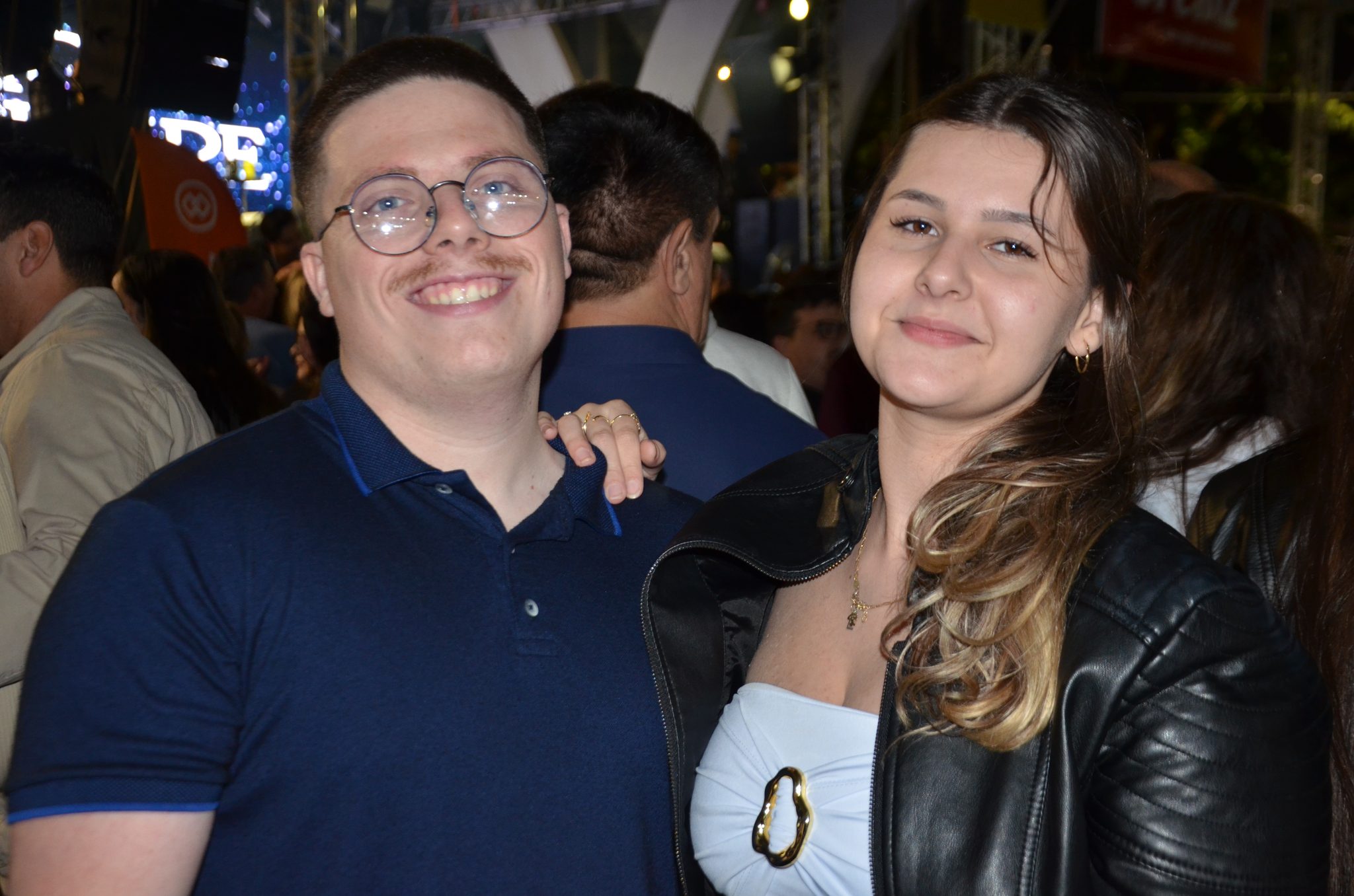Seberi Agro Fest - sábado