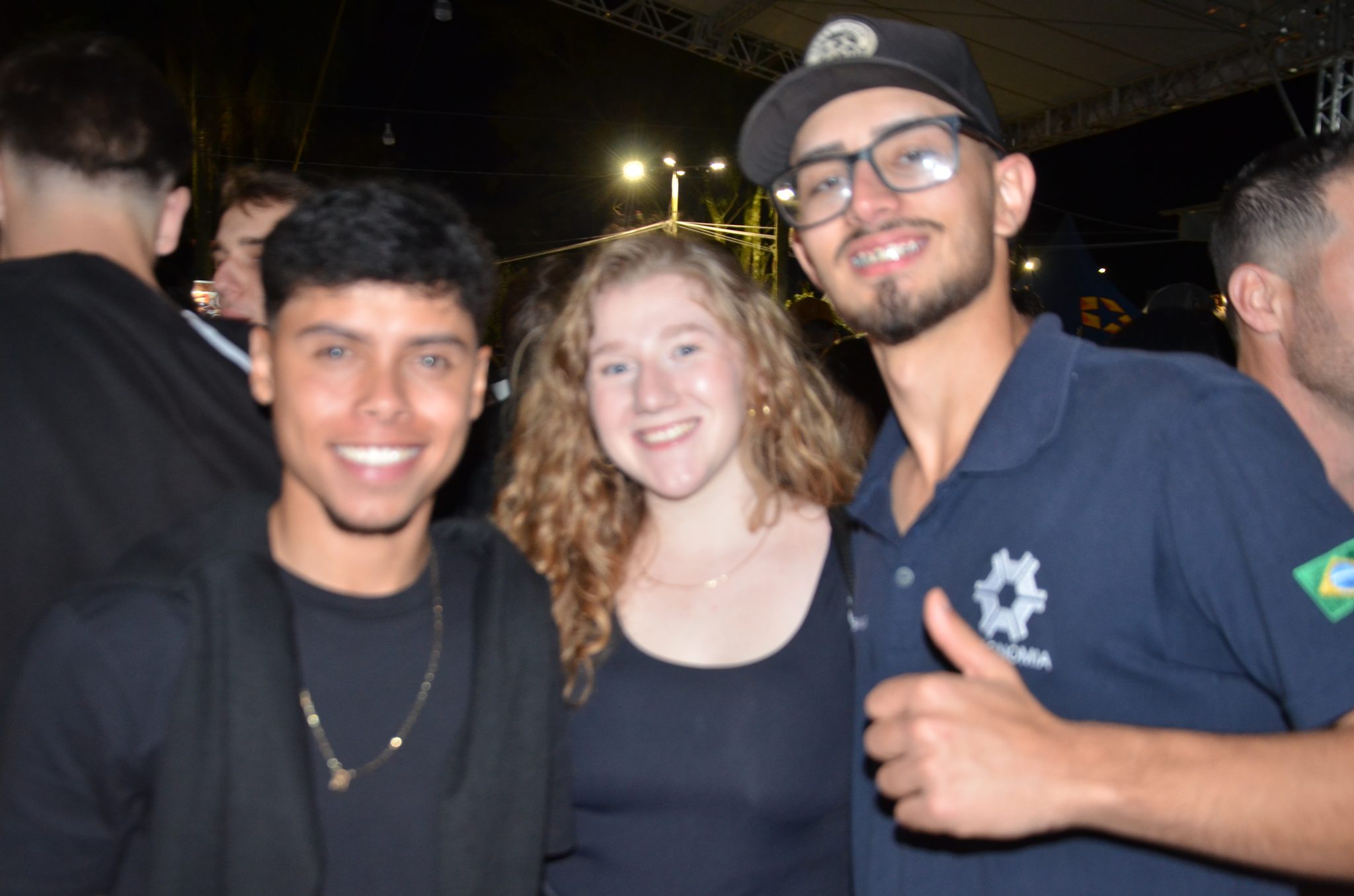 Seberi Agro Fest - sábado