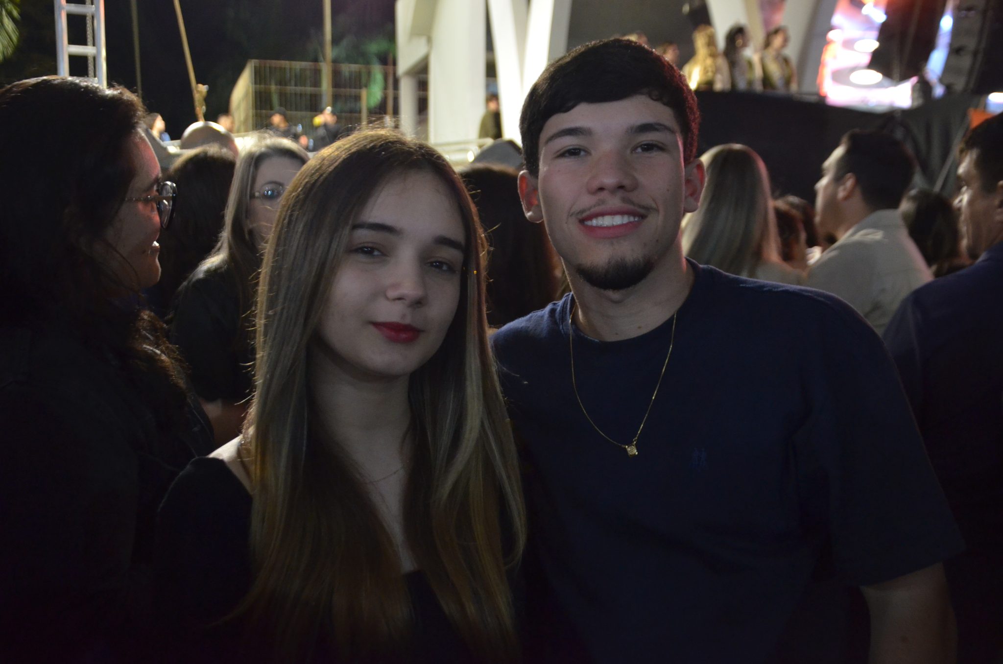 Seberi Agro Fest - sábado