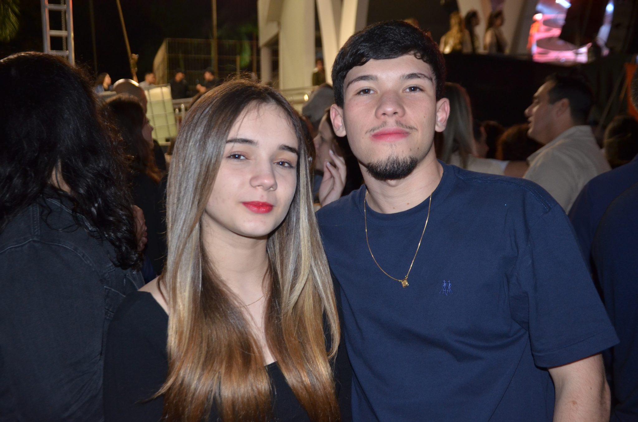 Seberi Agro Fest - sábado