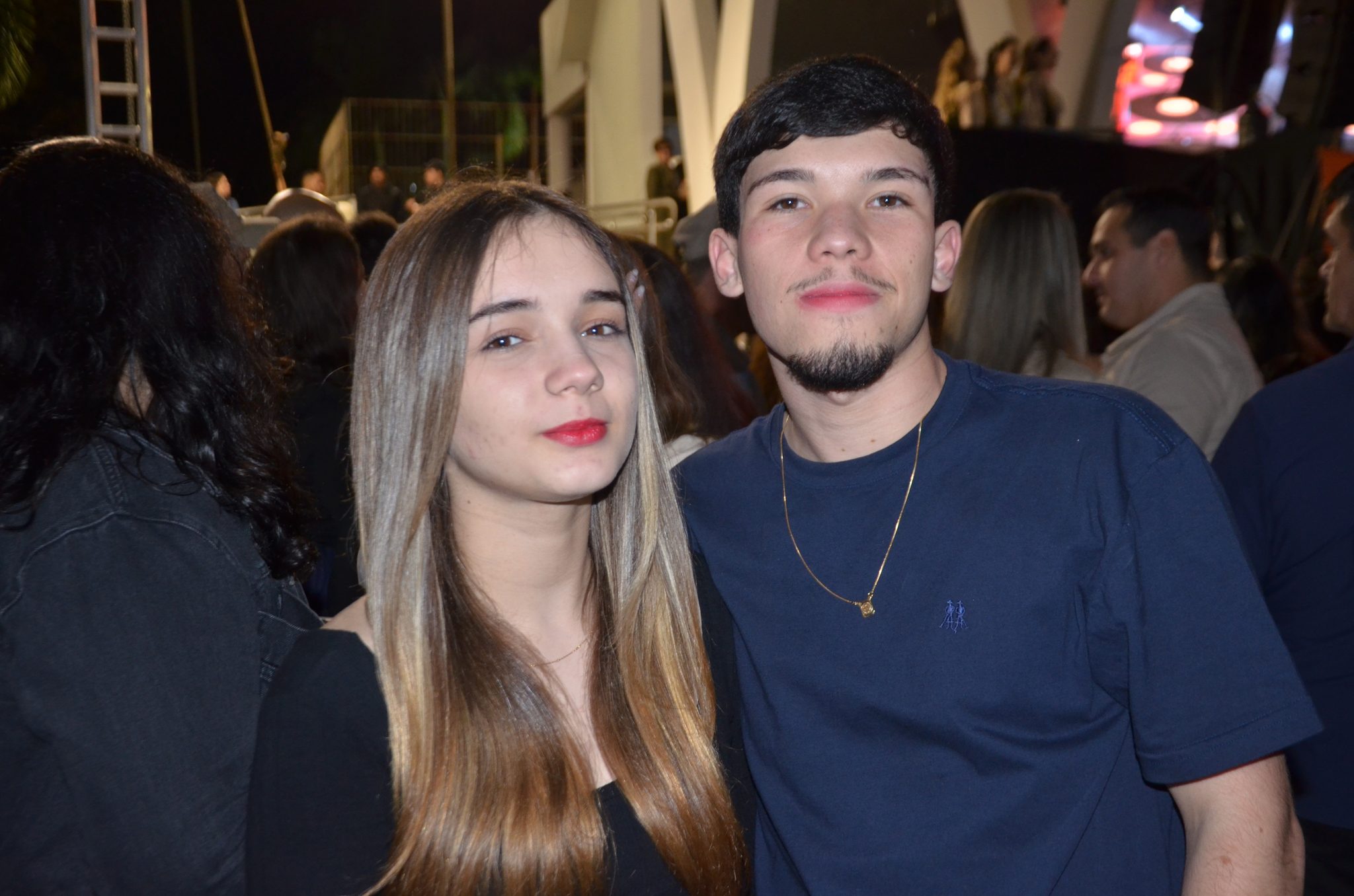 Seberi Agro Fest - sábado