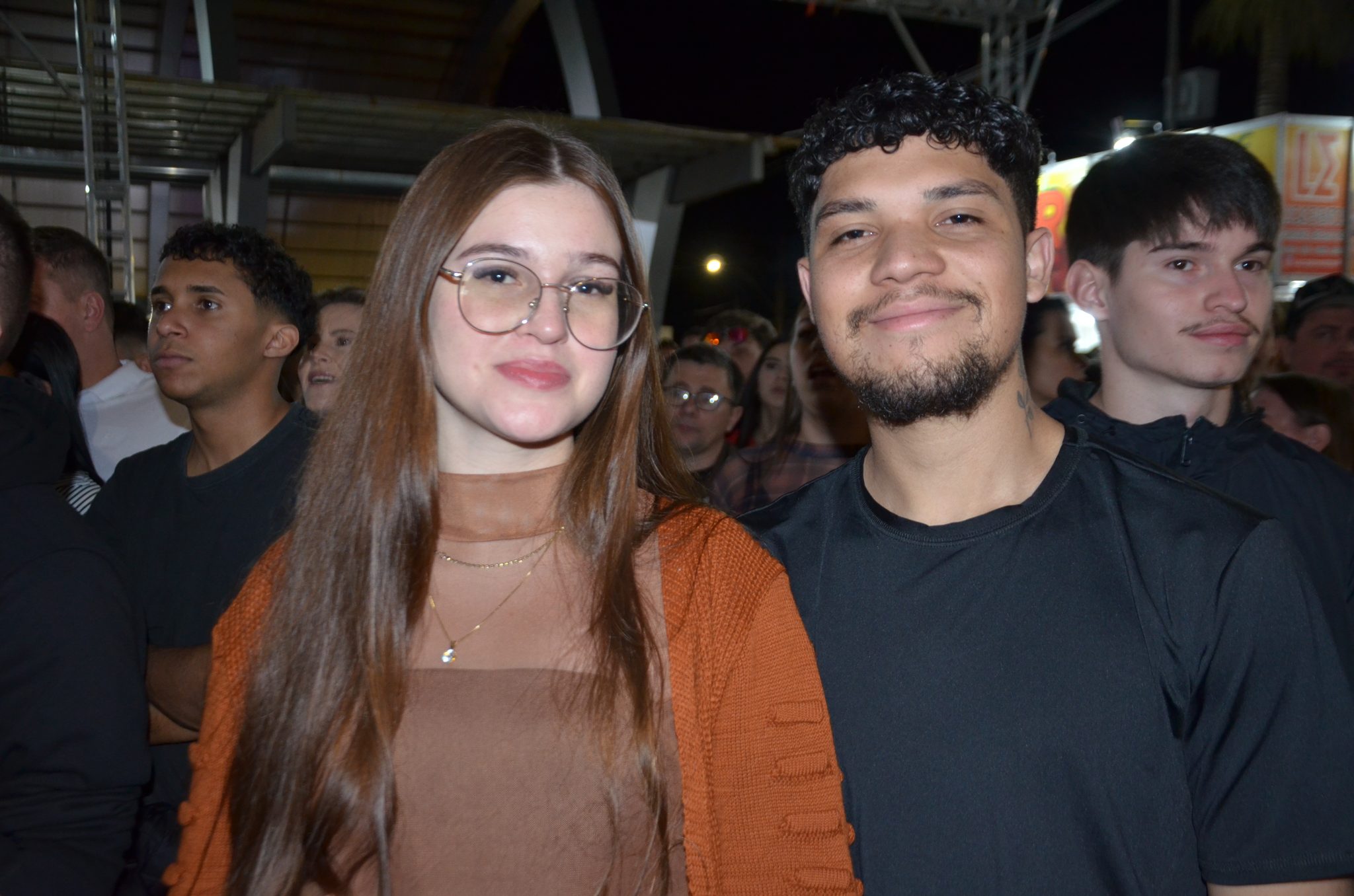 Seberi Agro Fest - sábado