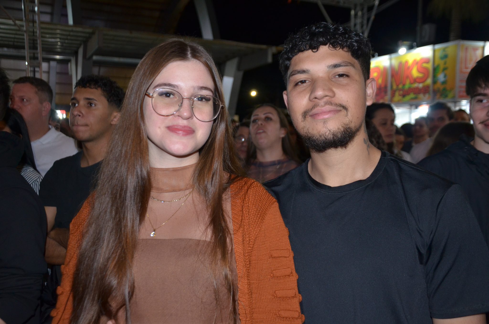 Seberi Agro Fest - sábado